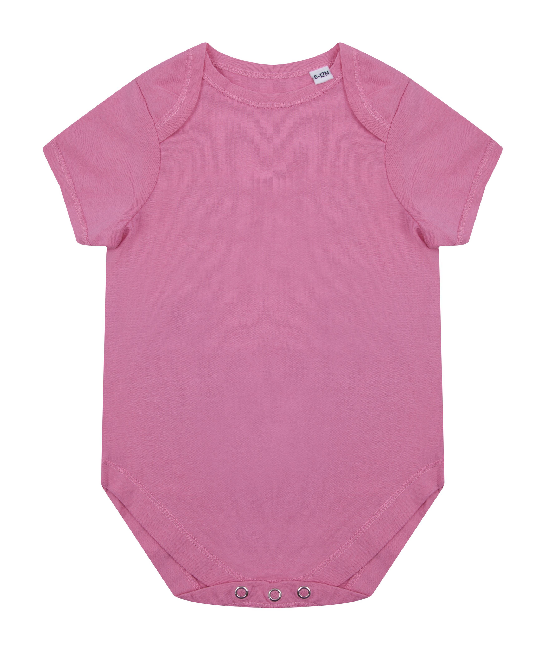 Miniature 4 pour Body manches courtes coton biologique