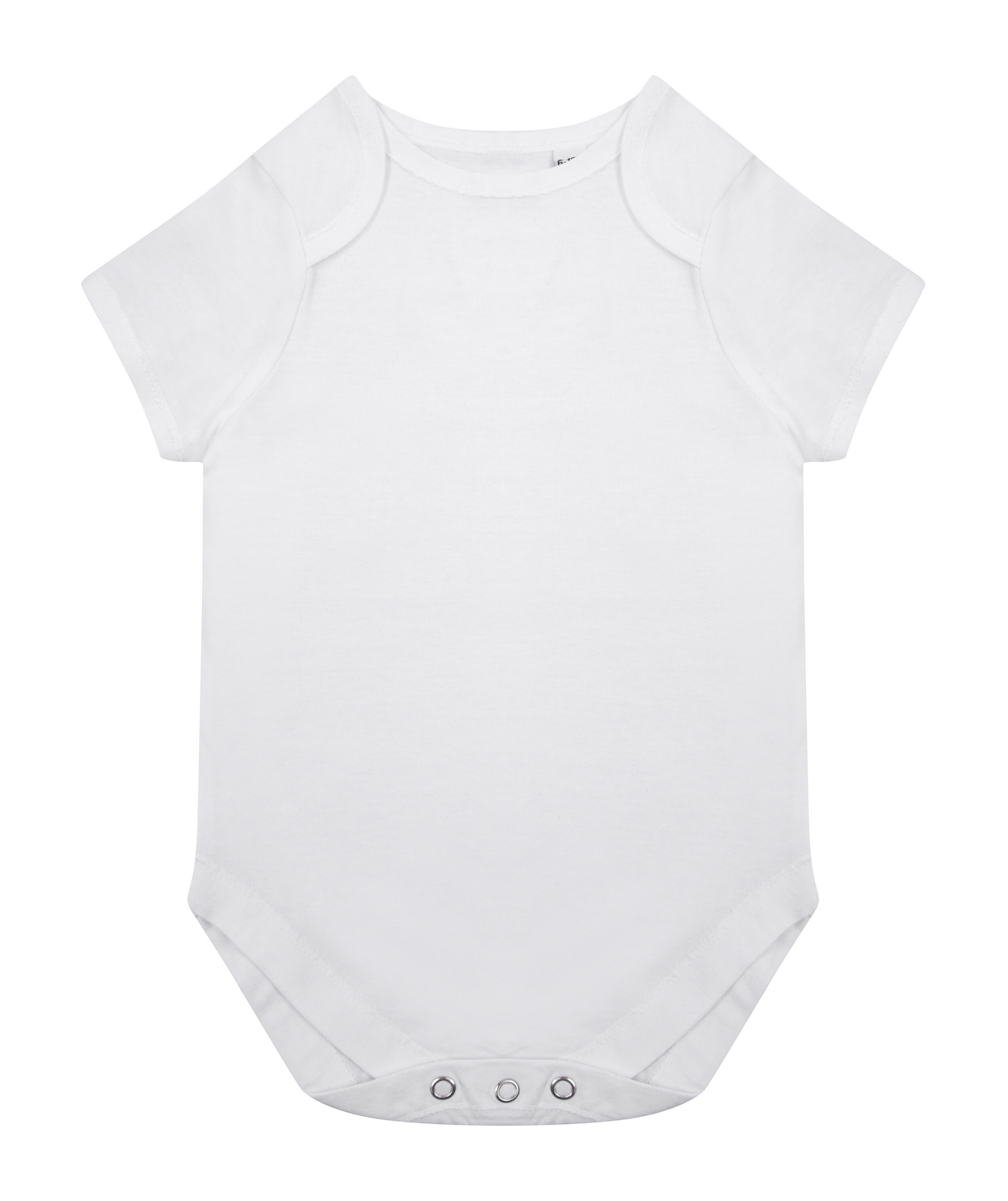 Miniature 7 pour Body manches courtes coton biologique