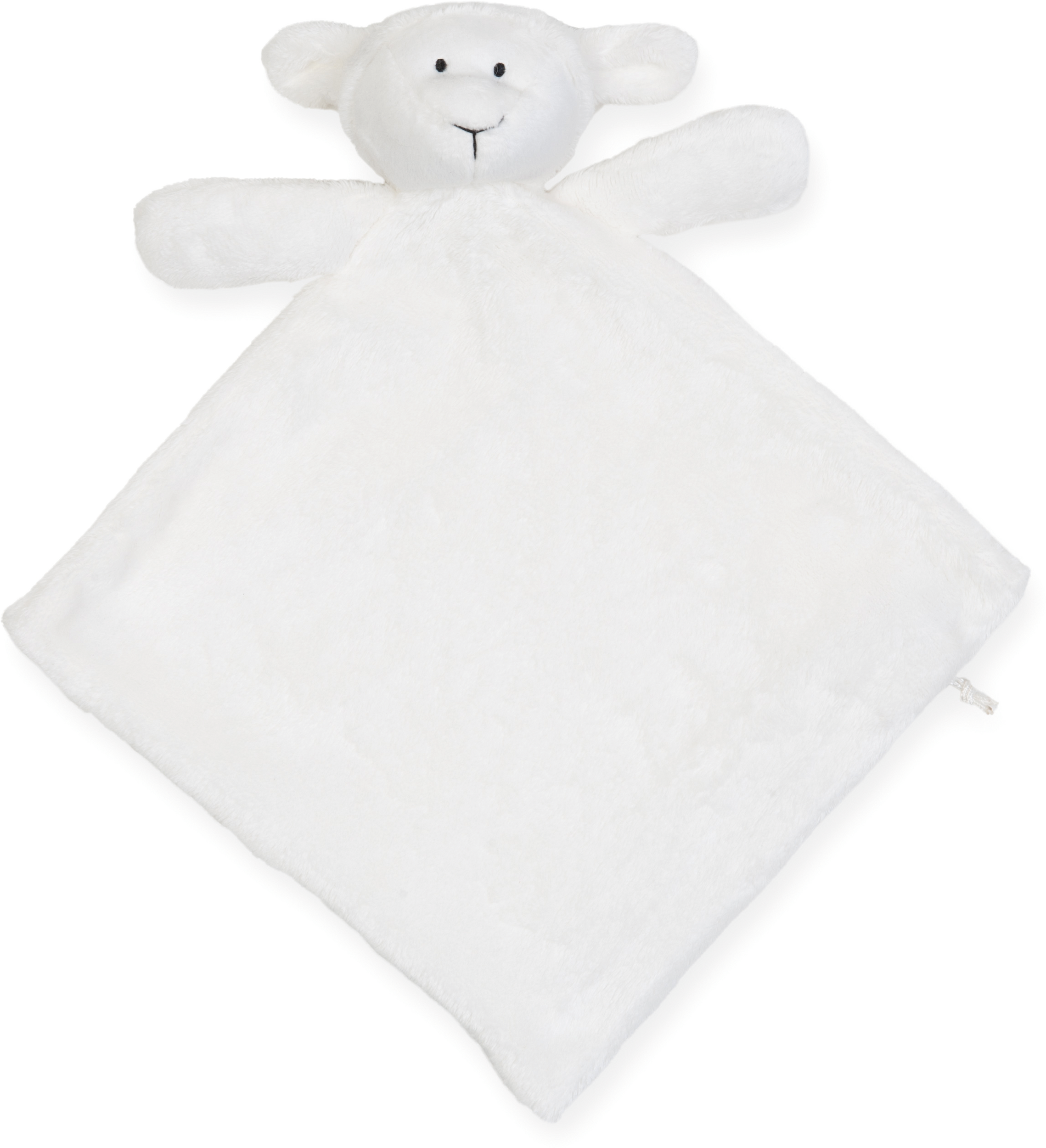 Miniature 2 pour Doudou plat agneau