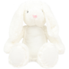 white-bunny