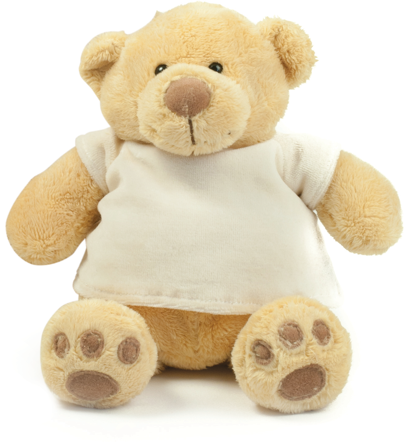 Miniature 5 pour Peluche Ours Honey