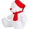 white-red
