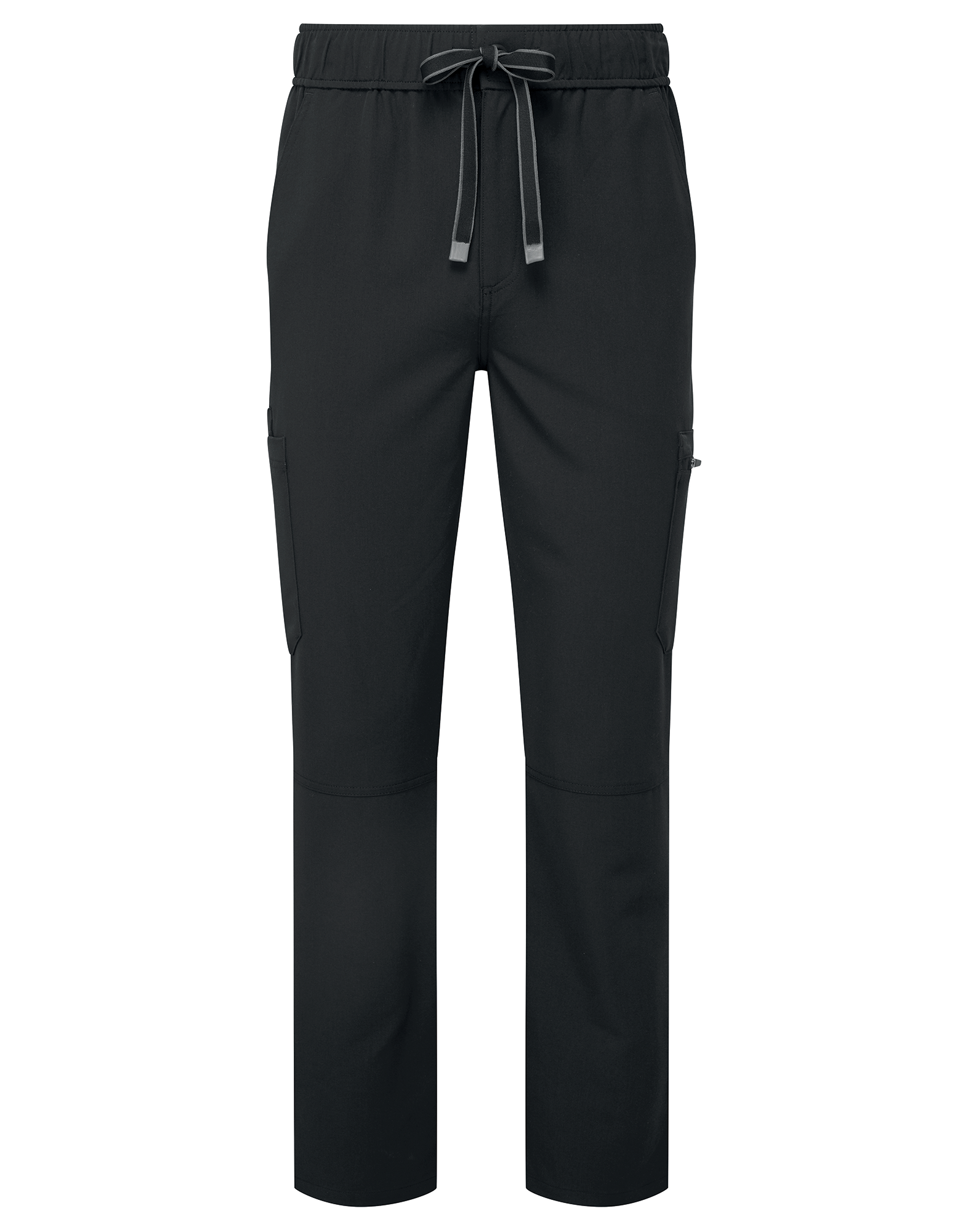 Miniature 26 pour Pantalon cargo stretch homme