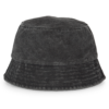 washed-black