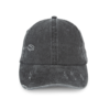 washed-black