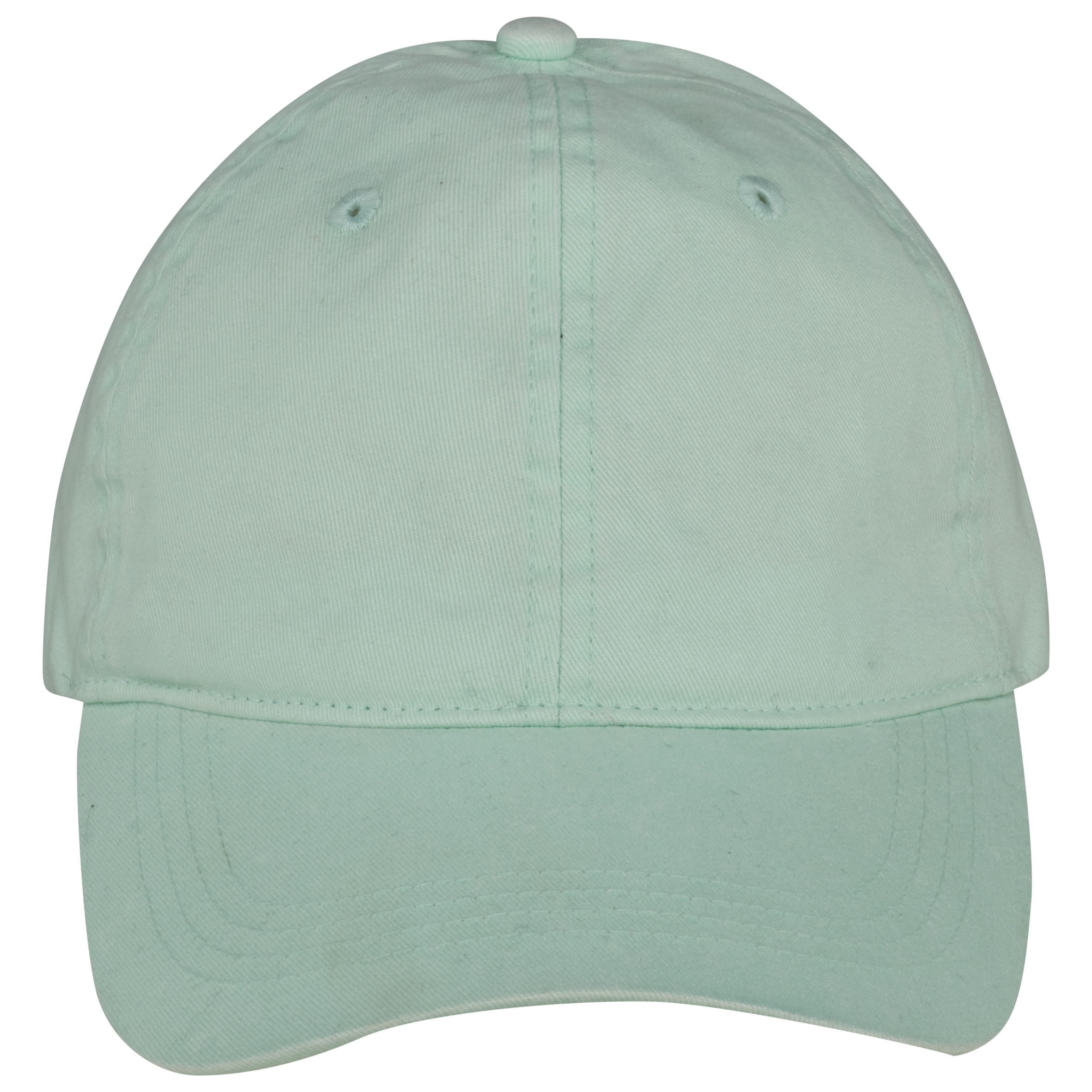 Miniature 11 pour Casquette écoresponsable délavée unisexe