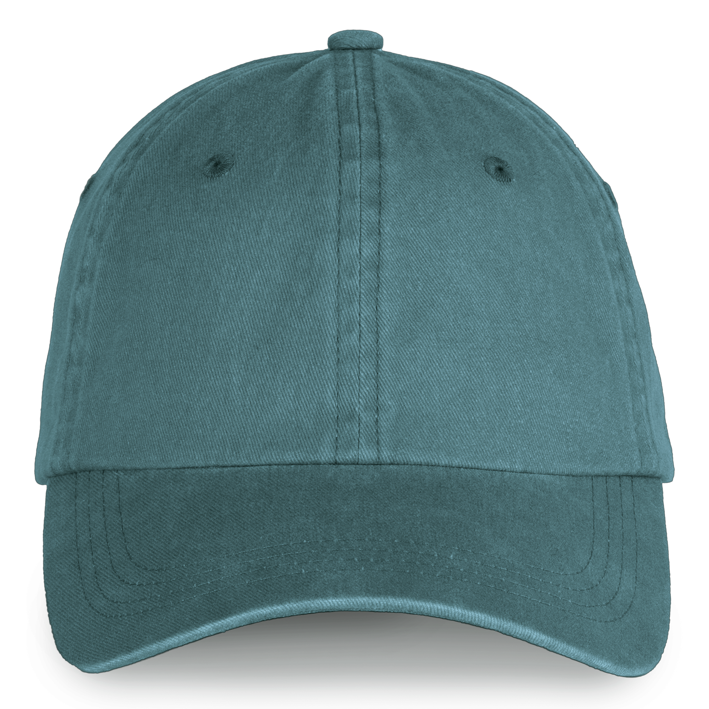 Miniature 10 pour Casquette écoresponsable délavée unisexe