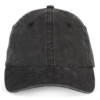 washed-black