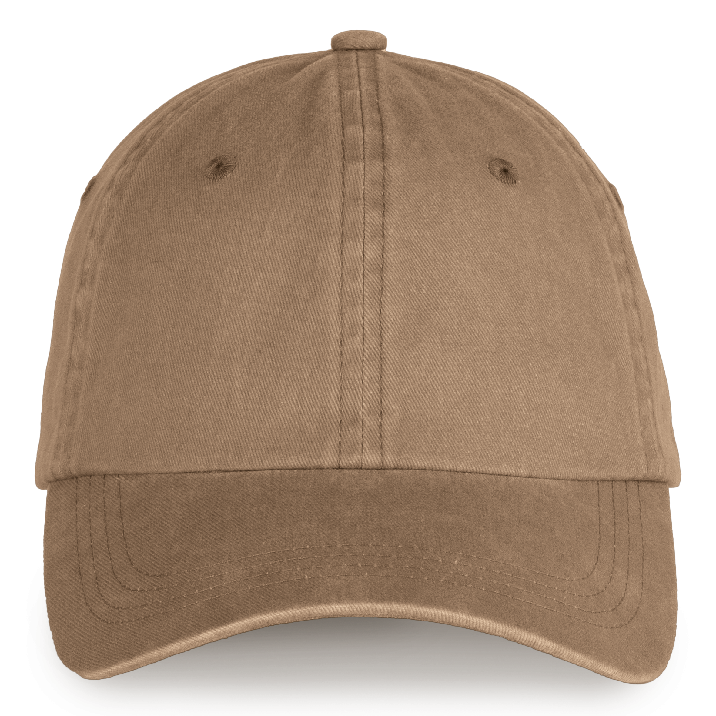 Miniature 12 pour Casquette écoresponsable délavée unisexe