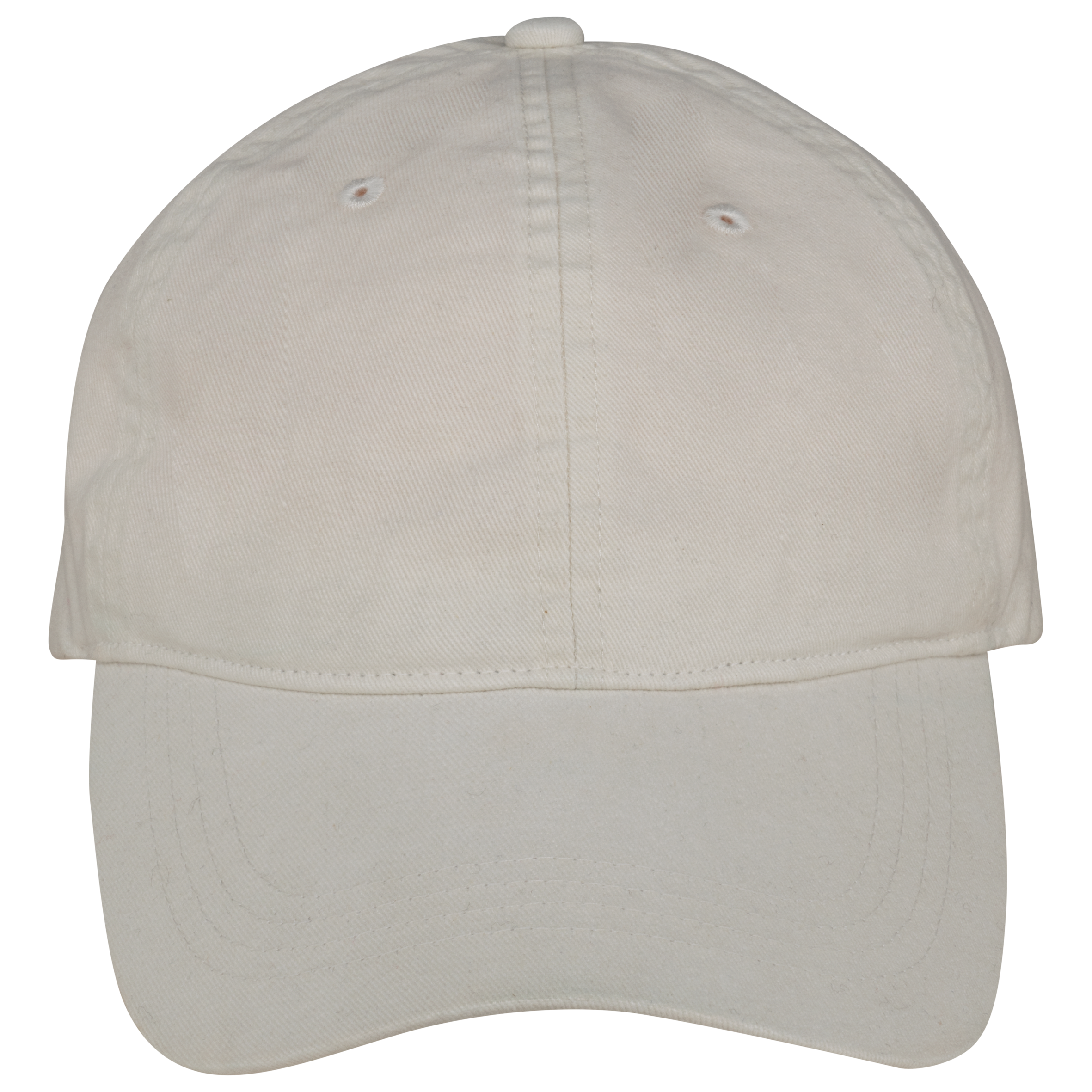 Miniature 13 pour Casquette écoresponsable délavée unisexe