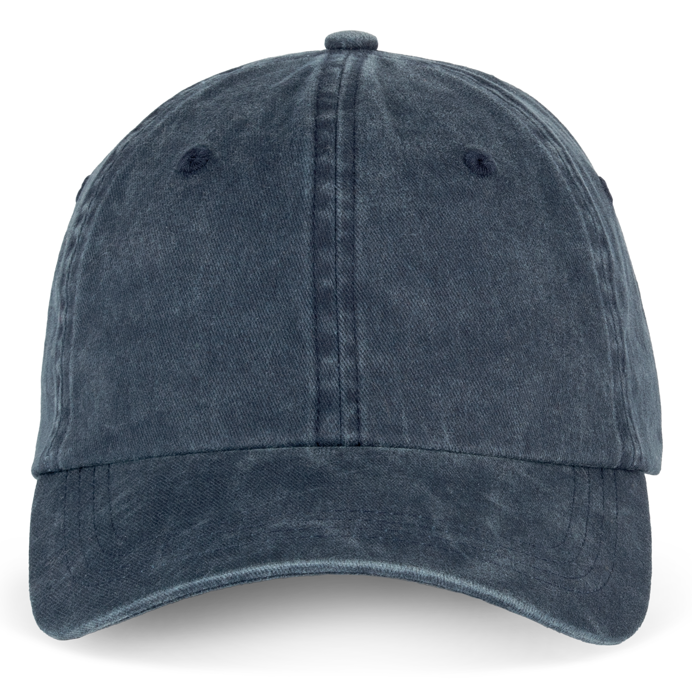 Miniature 7 pour Casquette écoresponsable délavée unisexe
