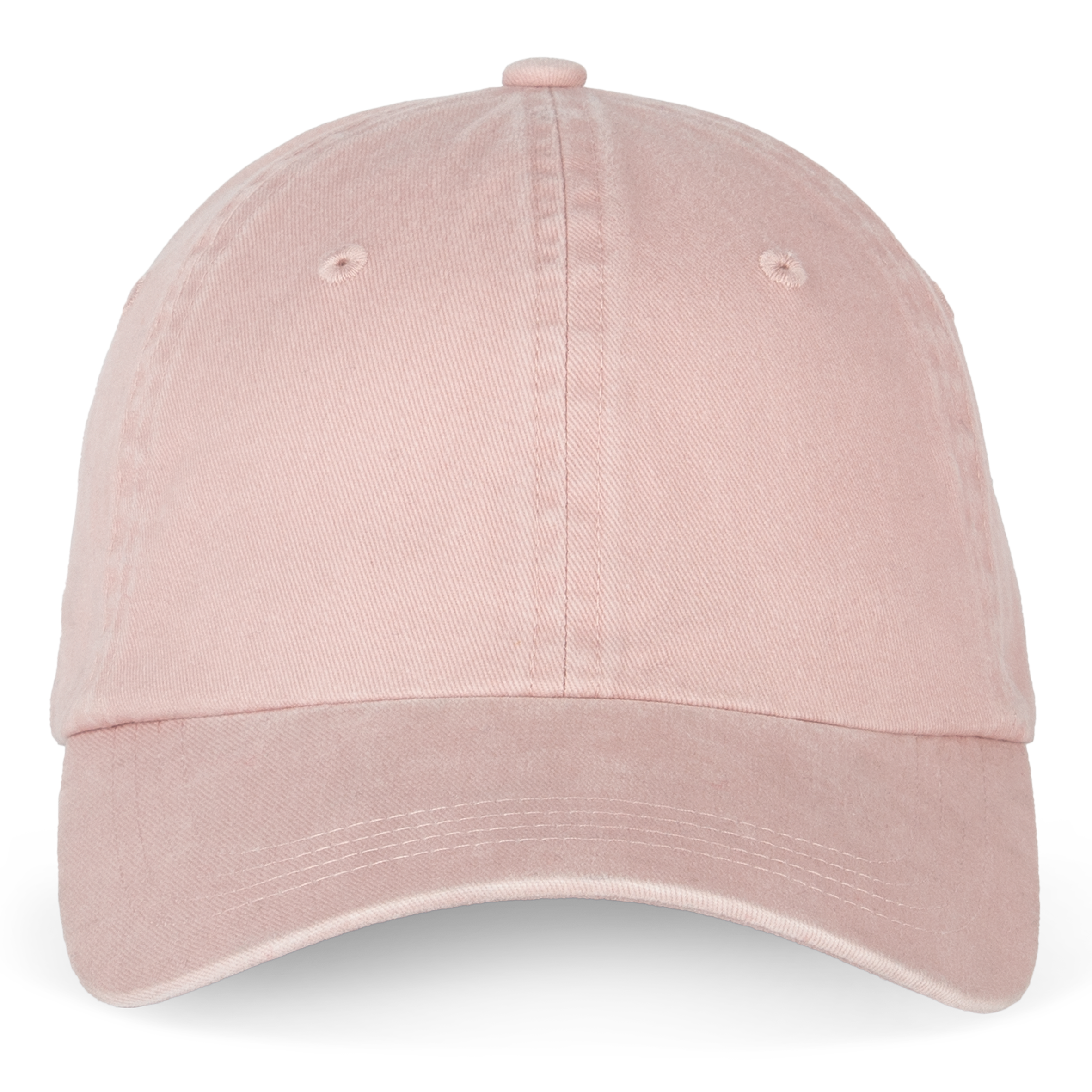Miniature 9 pour Casquette écoresponsable délavée unisexe