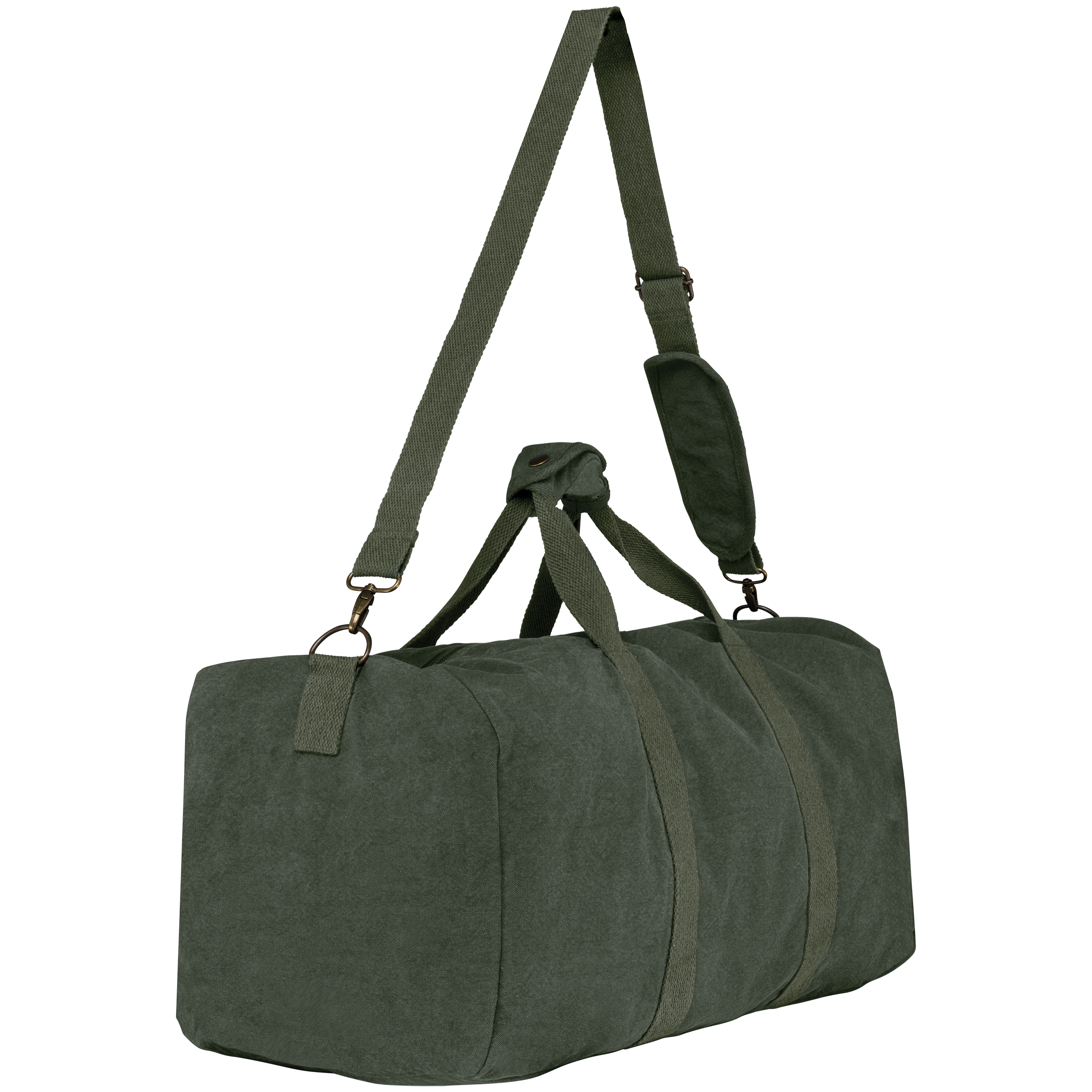 Miniature 5 pour Sac voyage ecoresponsable vintage