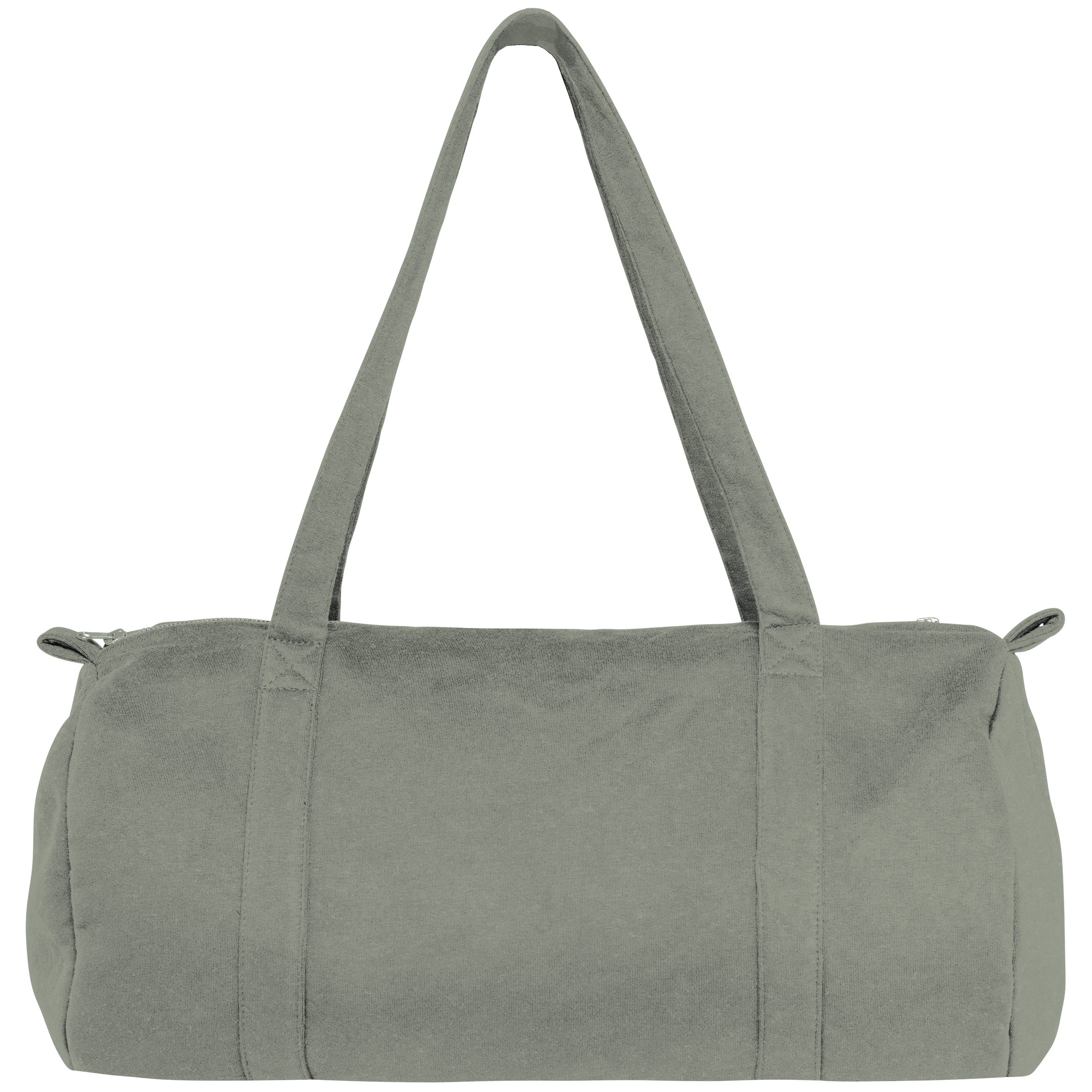 Miniature 3 pour Sac polochon en molleton