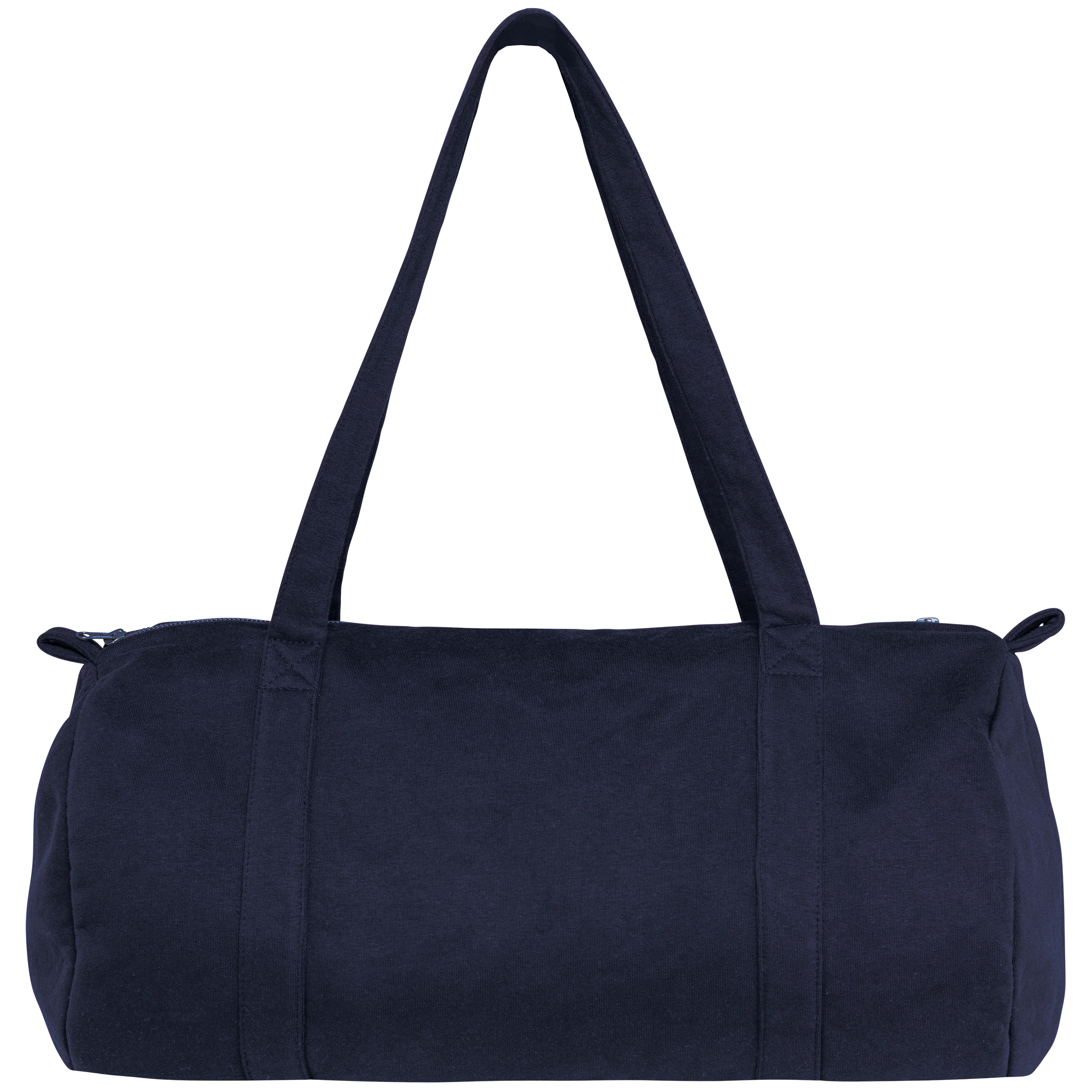 Miniature 4 pour Sac polochon en molleton