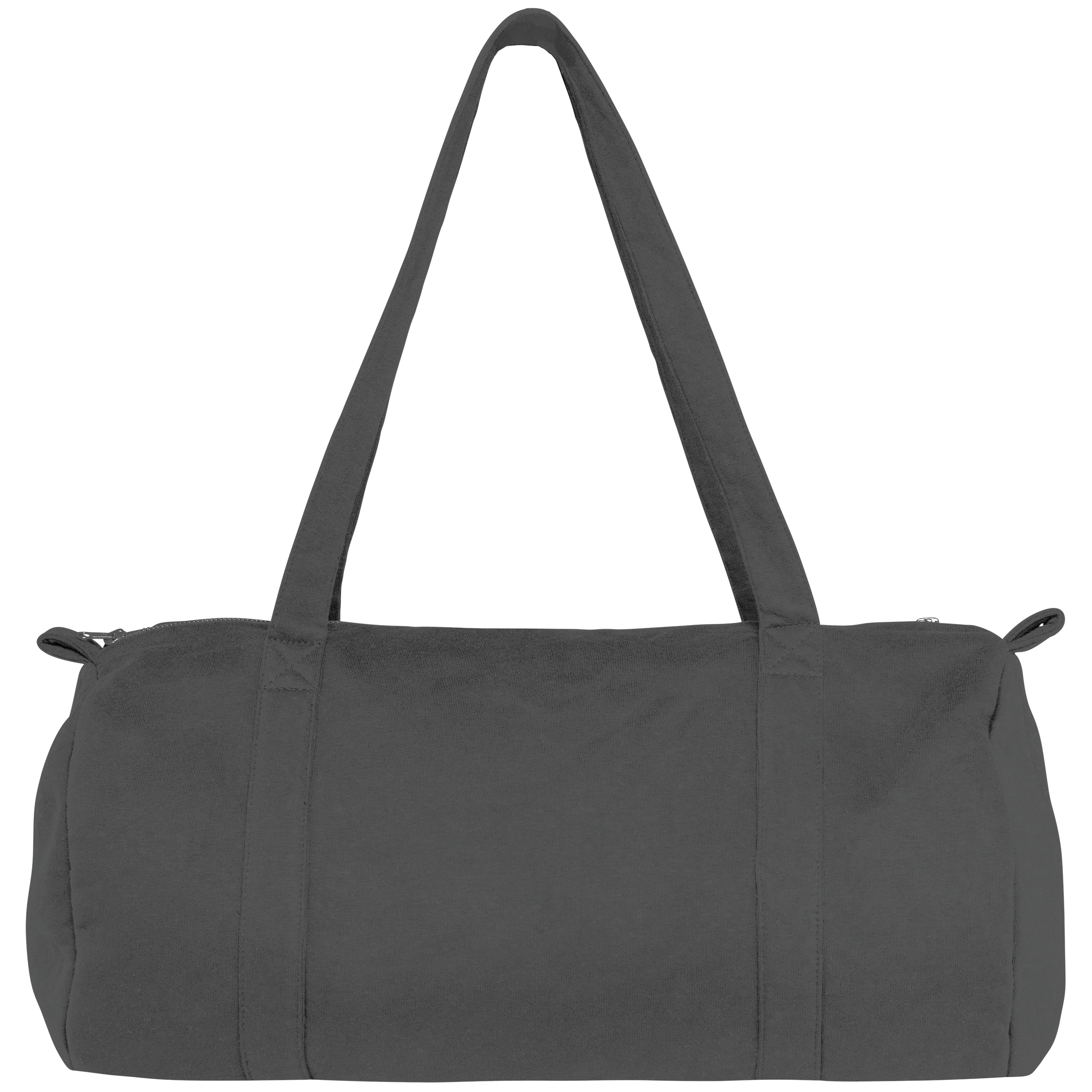 Miniature 6 pour Sac polochon en molleton
