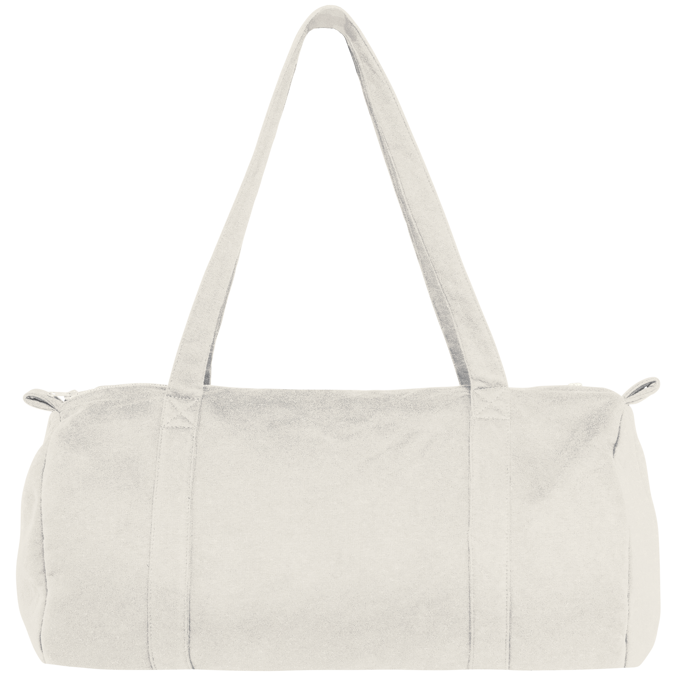 Miniature 7 pour Sac polochon en molleton