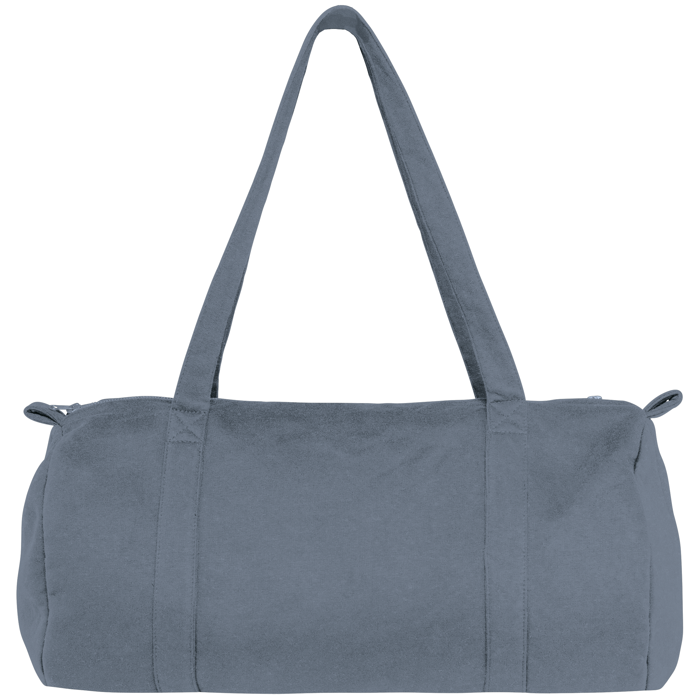 Miniature 8 pour Sac polochon en molleton