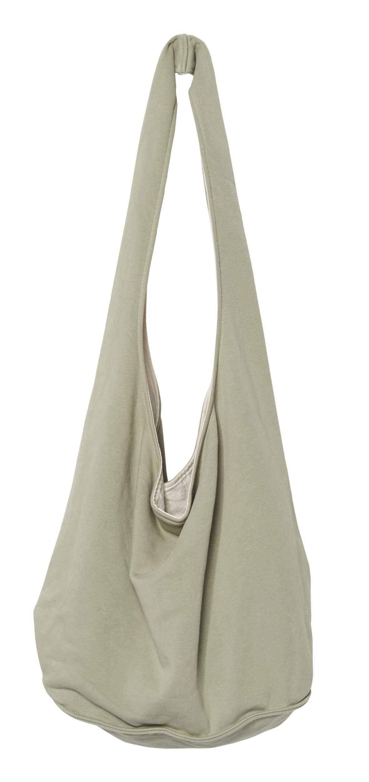 Miniature 3 pour Sac bandoulière en molleton
