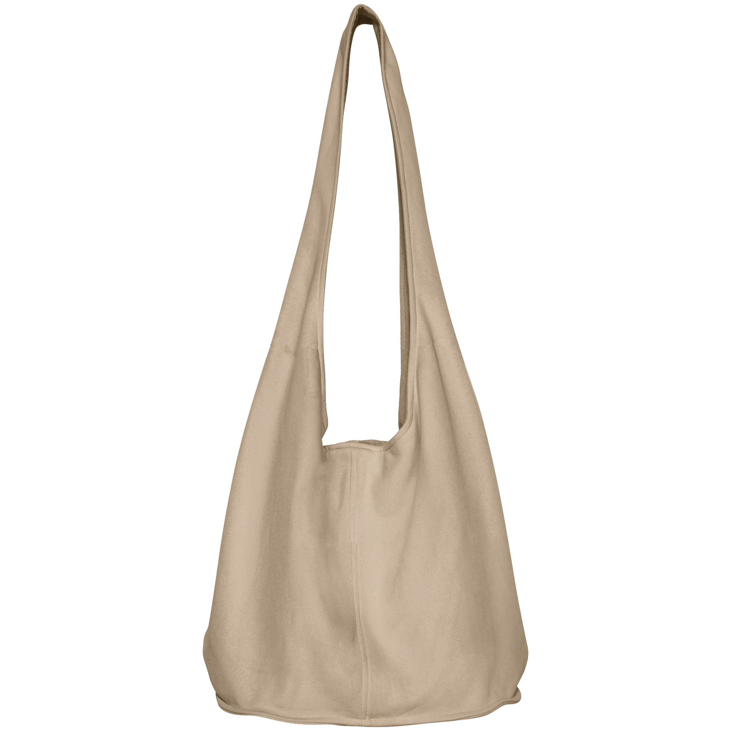 Miniature 8 pour Sac bandoulière en molleton