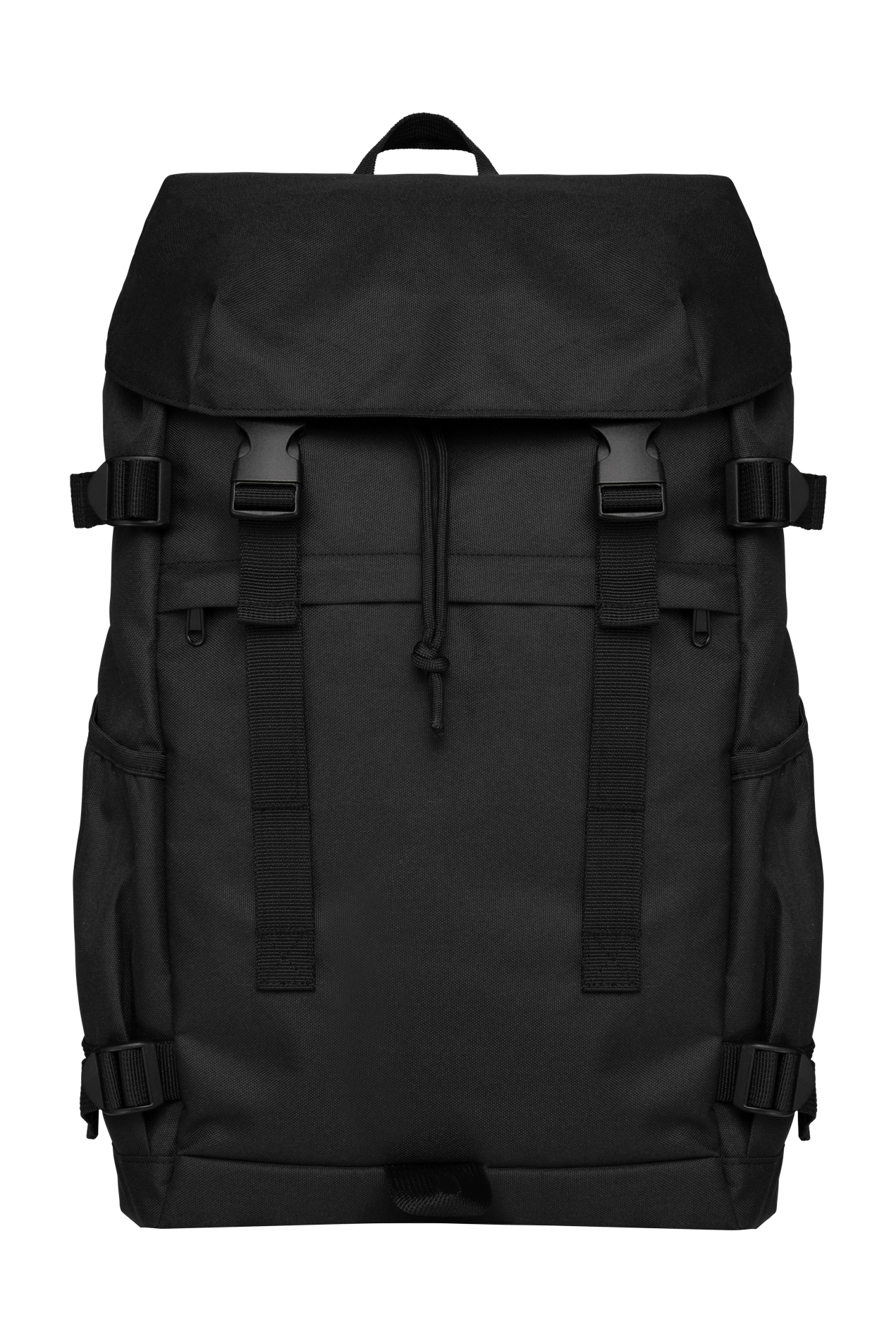 Miniature 1 pour Sac à dos écoresponsable unisexe