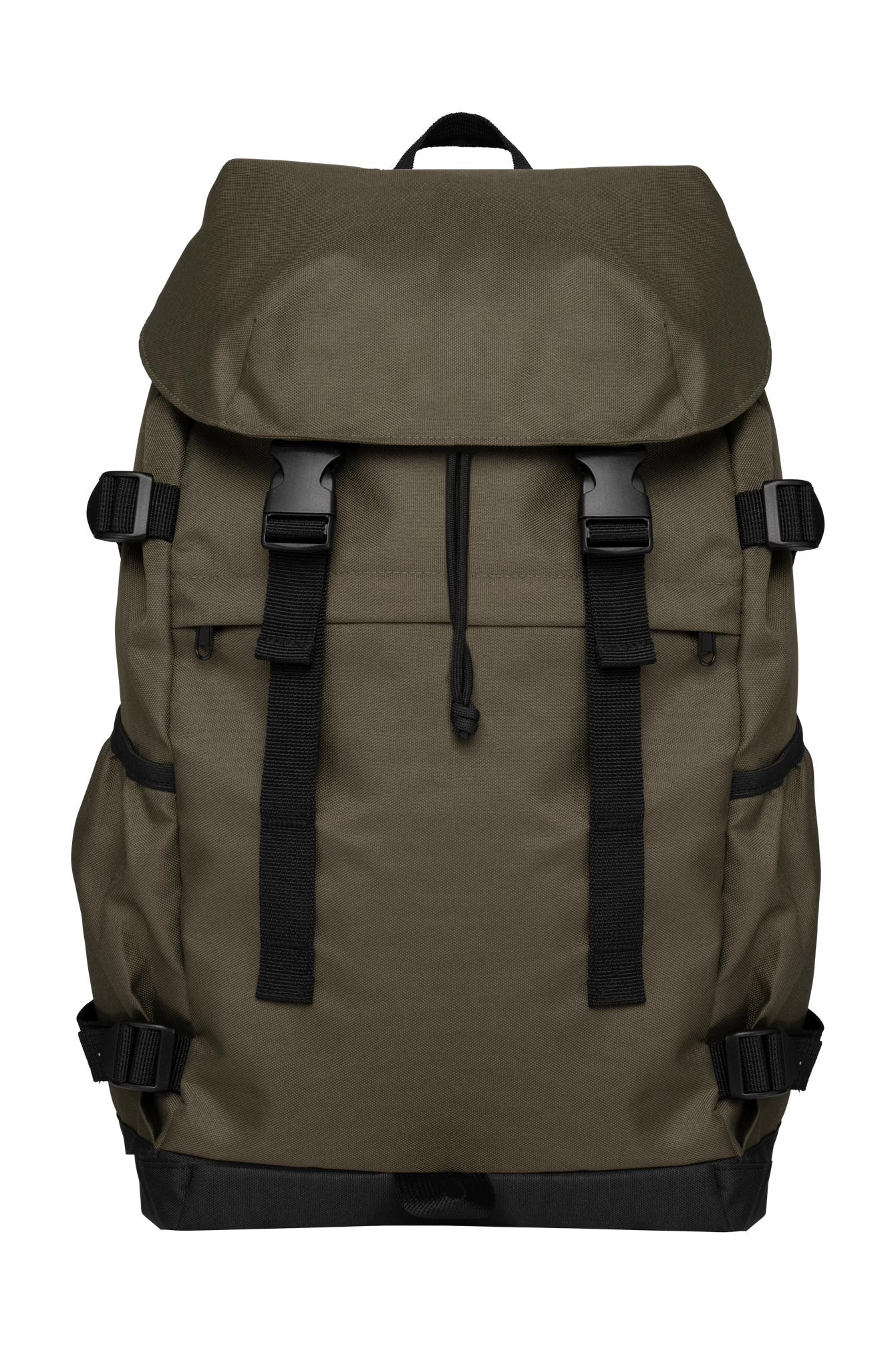 Miniature 3 pour Sac à dos écoresponsable unisexe