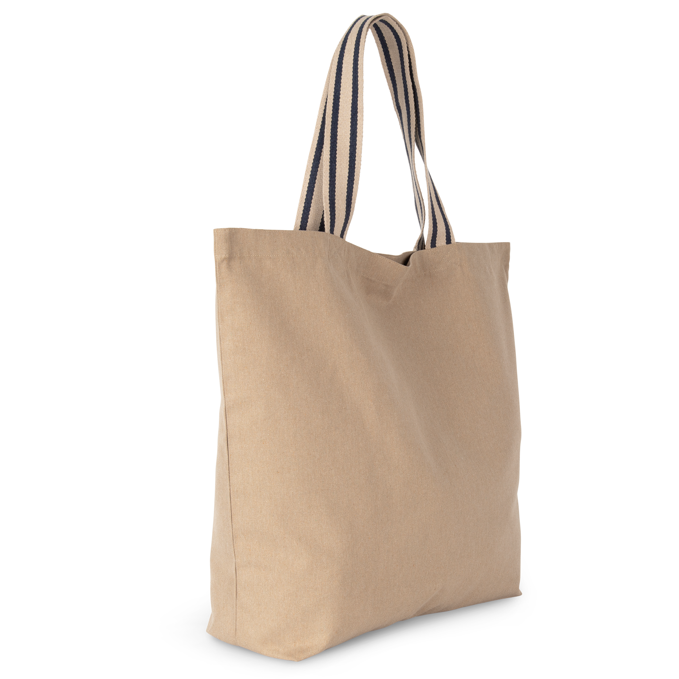 Miniature 4 pour Grand sac shopping écoresponsable