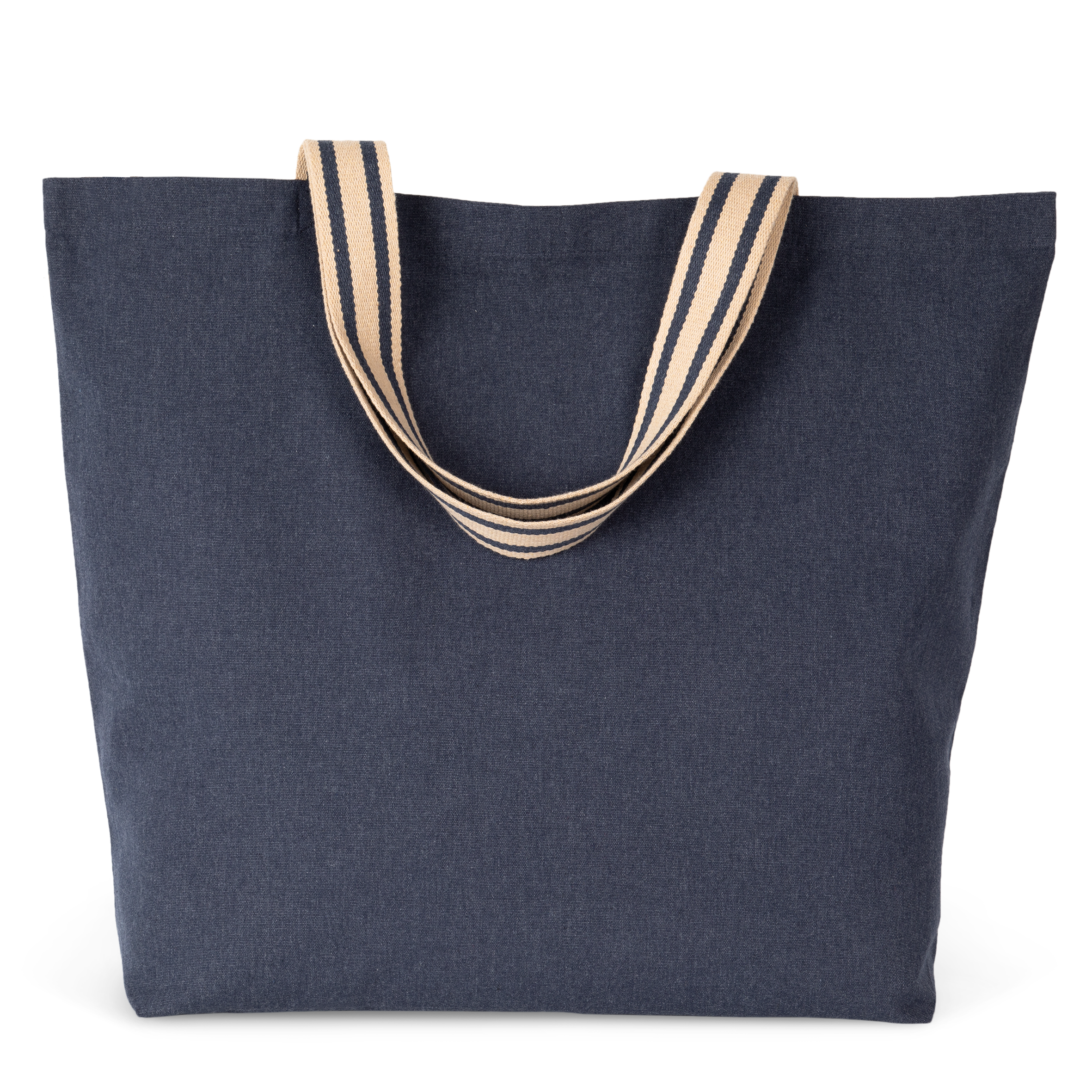 Miniature 5 pour Grand sac shopping écoresponsable