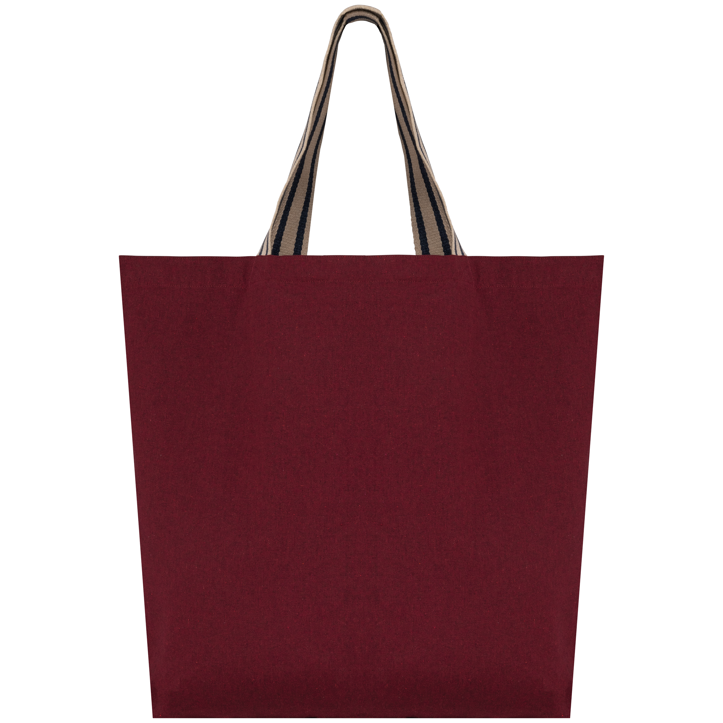 Miniature 6 pour Grand sac shopping écoresponsable