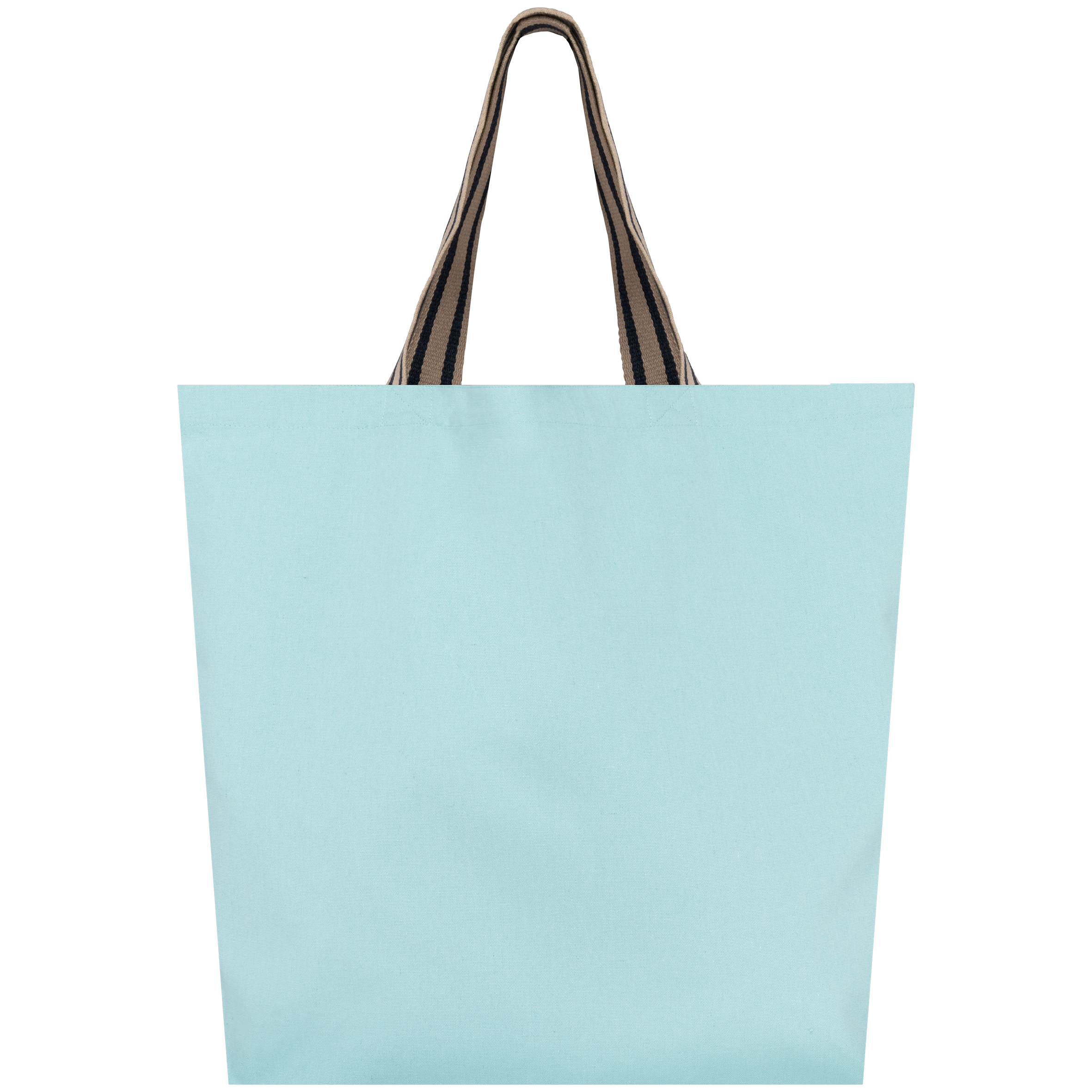 Miniature 7 pour Grand sac shopping écoresponsable