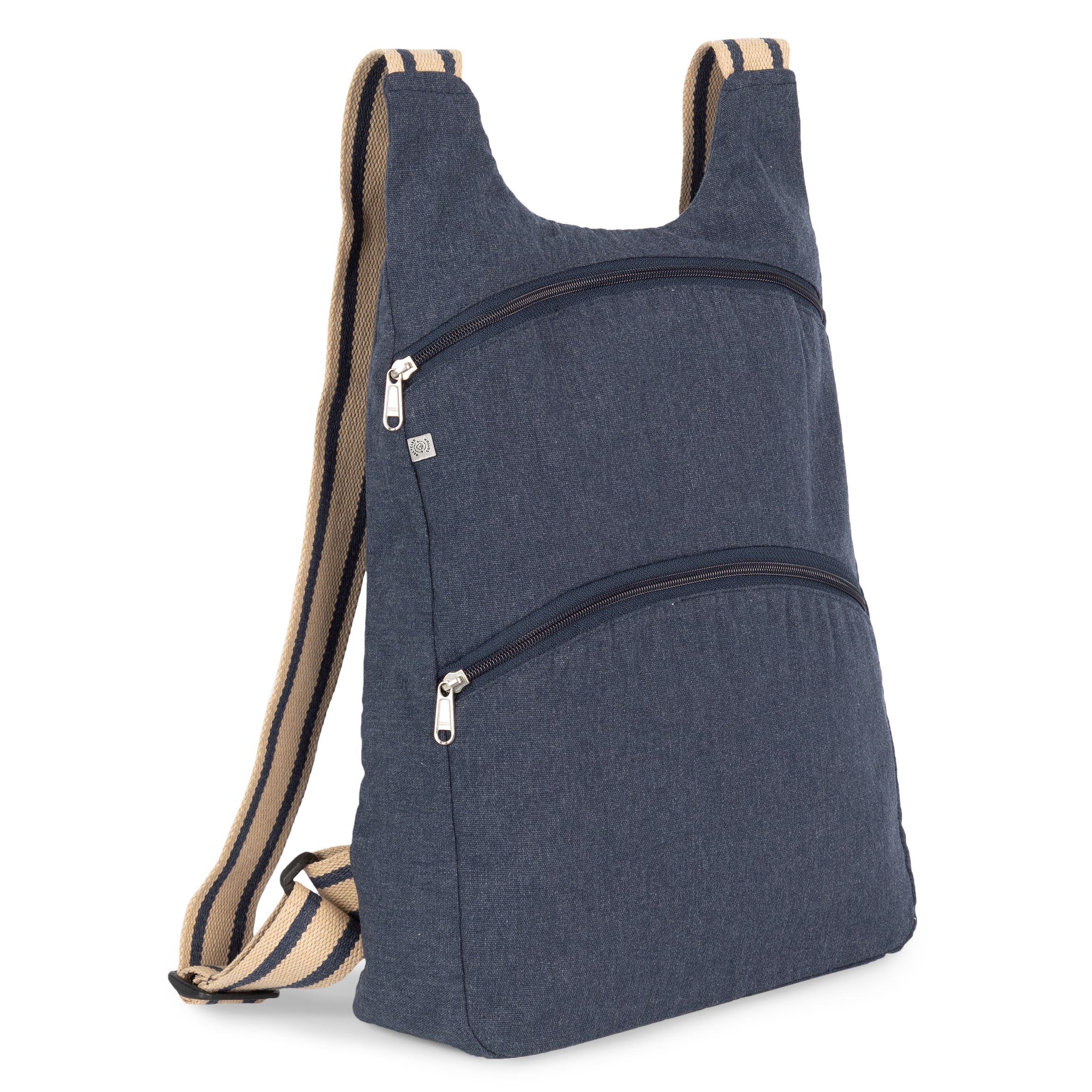 Miniature 3 pour Sac à dos écoresponsable