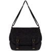 washed-black