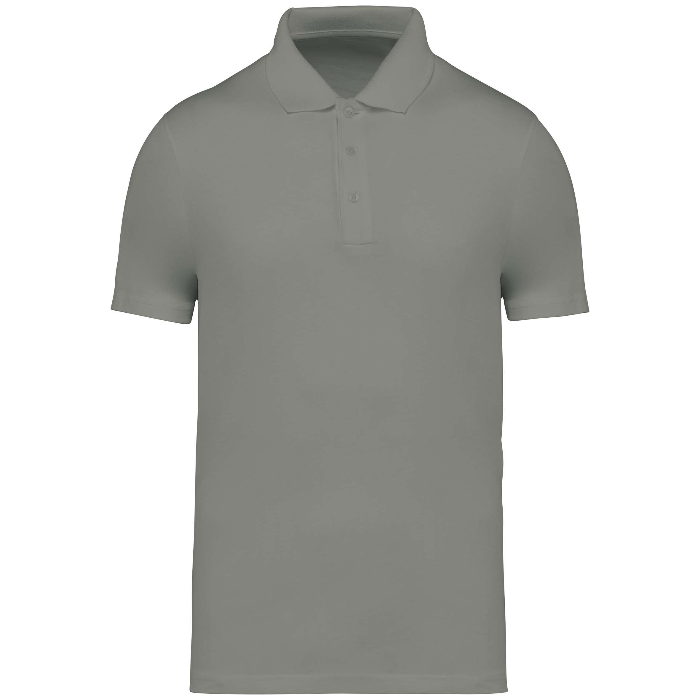 Miniature 8 pour Polo en jersey écoresponsable homme