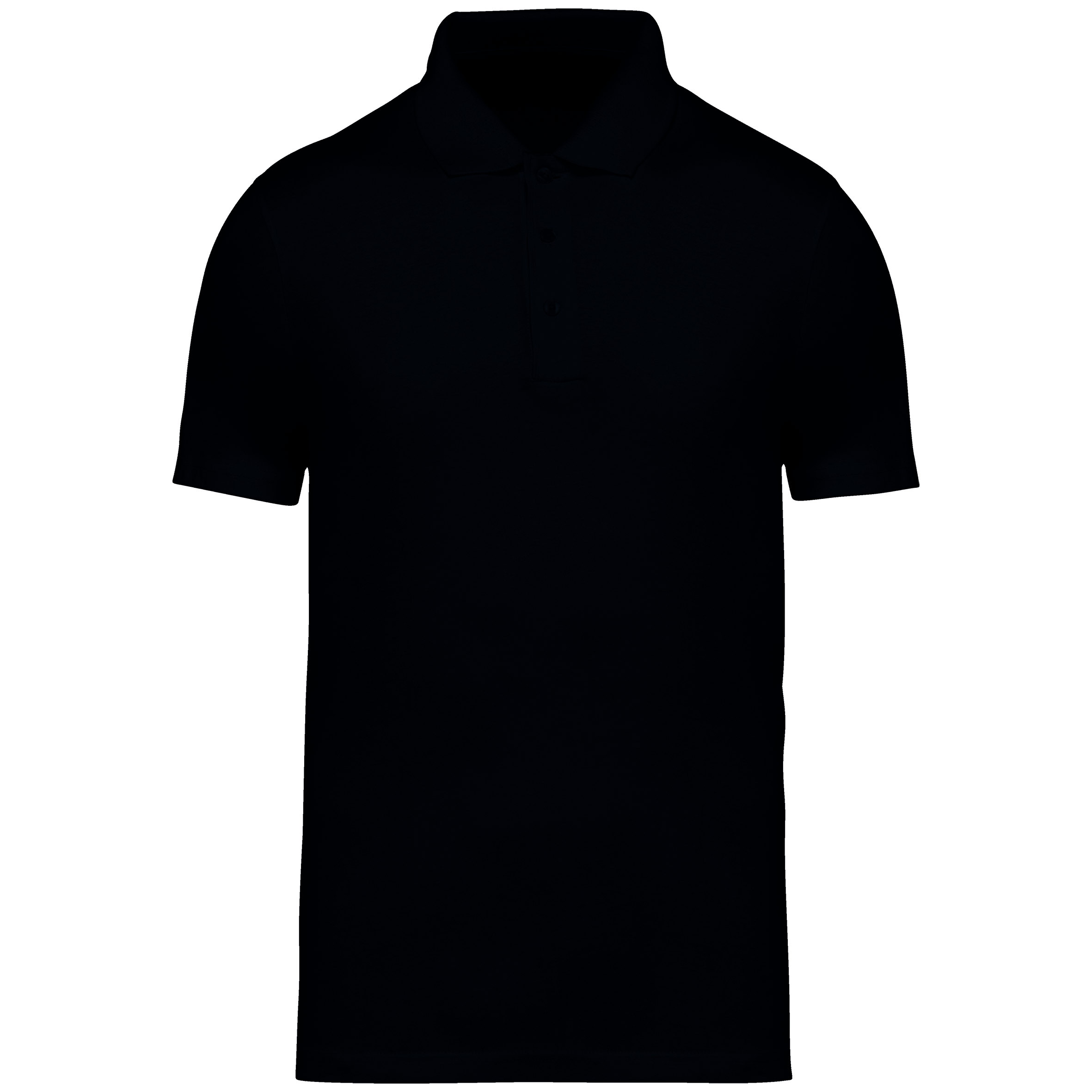 Miniature 9 pour Polo en jersey écoresponsable homme
