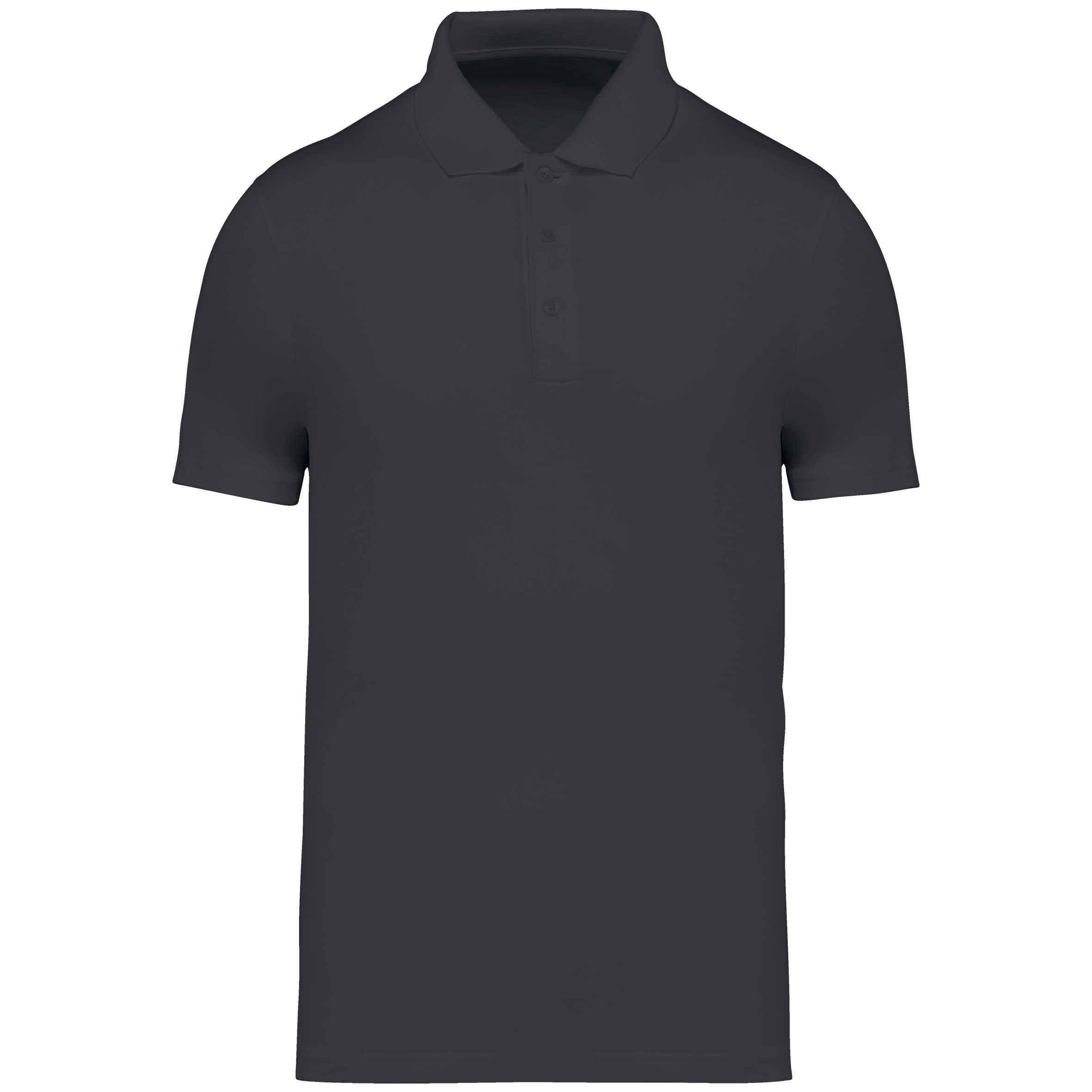 Miniature 11 pour Polo en jersey écoresponsable homme