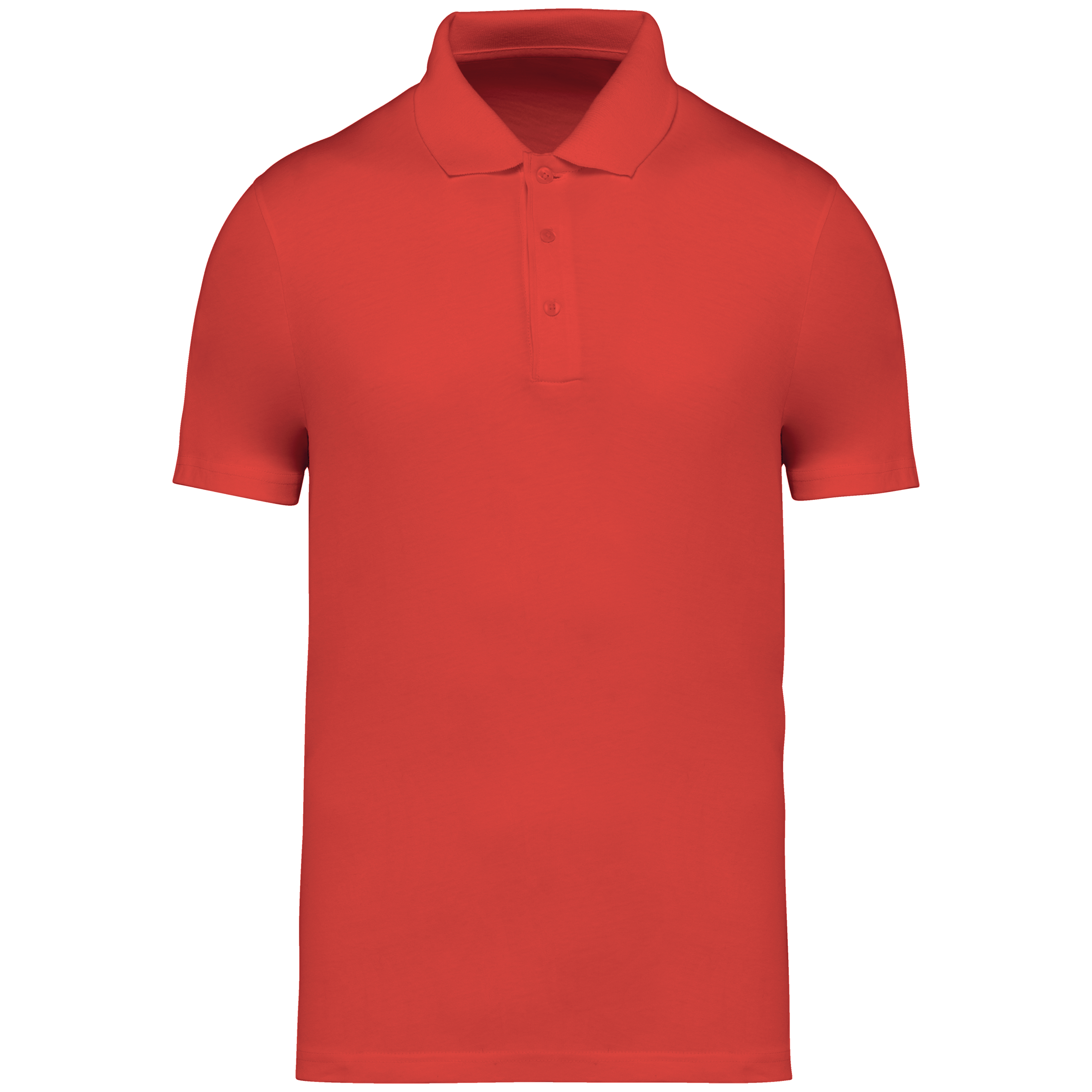 Miniature 13 pour Polo en jersey écoresponsable homme