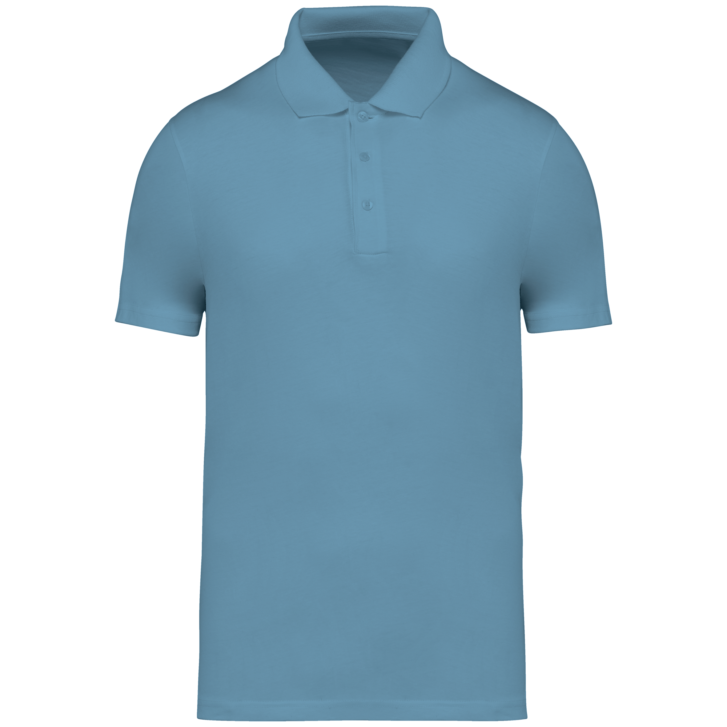 Miniature 14 pour Polo en jersey écoresponsable homme