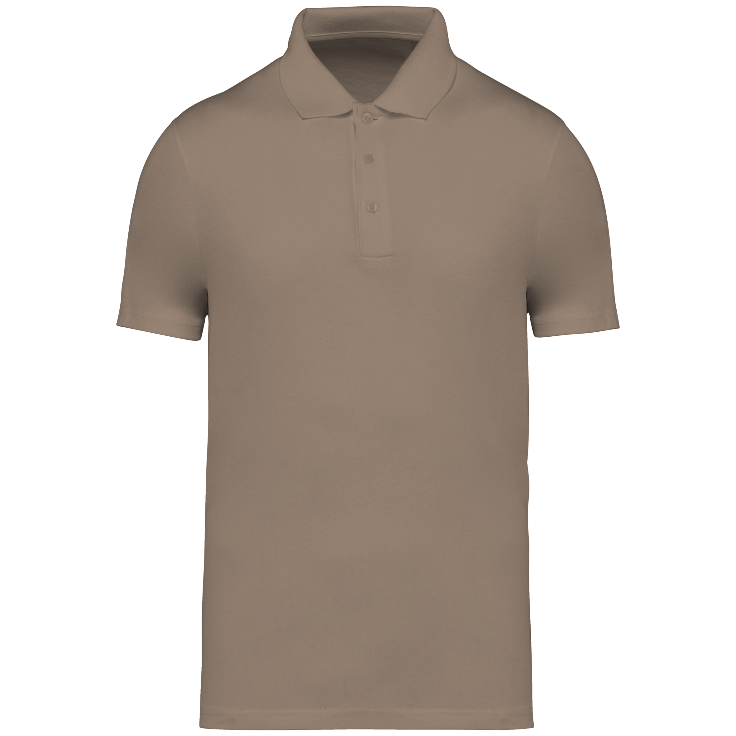 Miniature 15 pour Polo en jersey écoresponsable homme