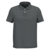 iron-grey