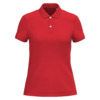 poppy-red