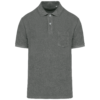 iron-grey