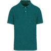 peacock-green