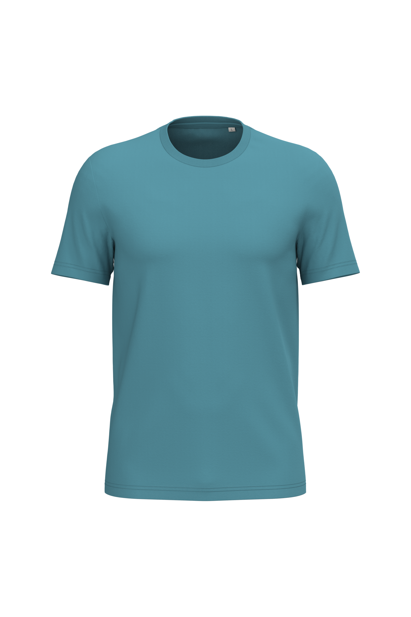 Miniature 10 pour T-shirt écoresponsable unisexe