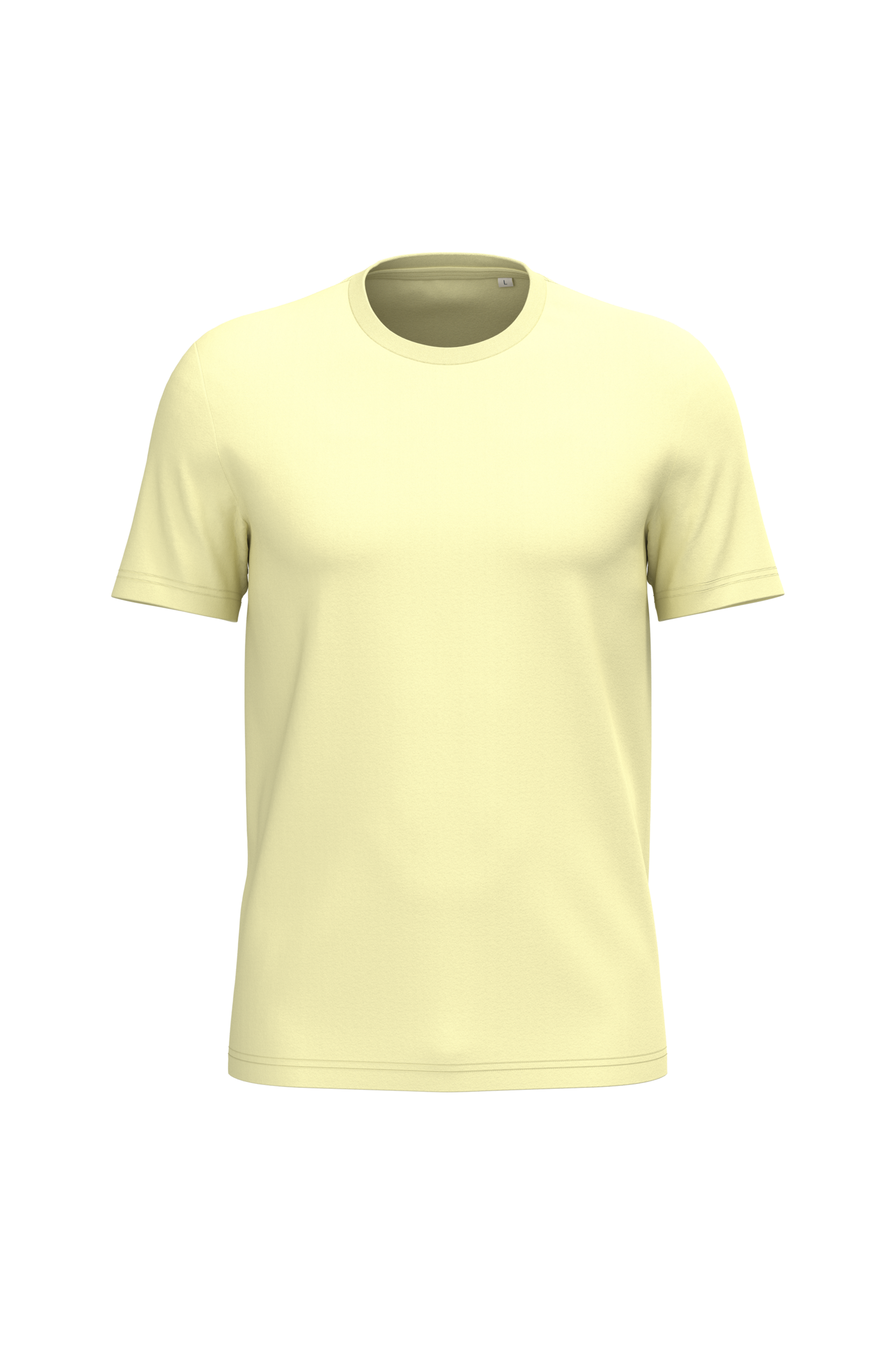 Miniature 30 pour T-shirt écoresponsable unisexe