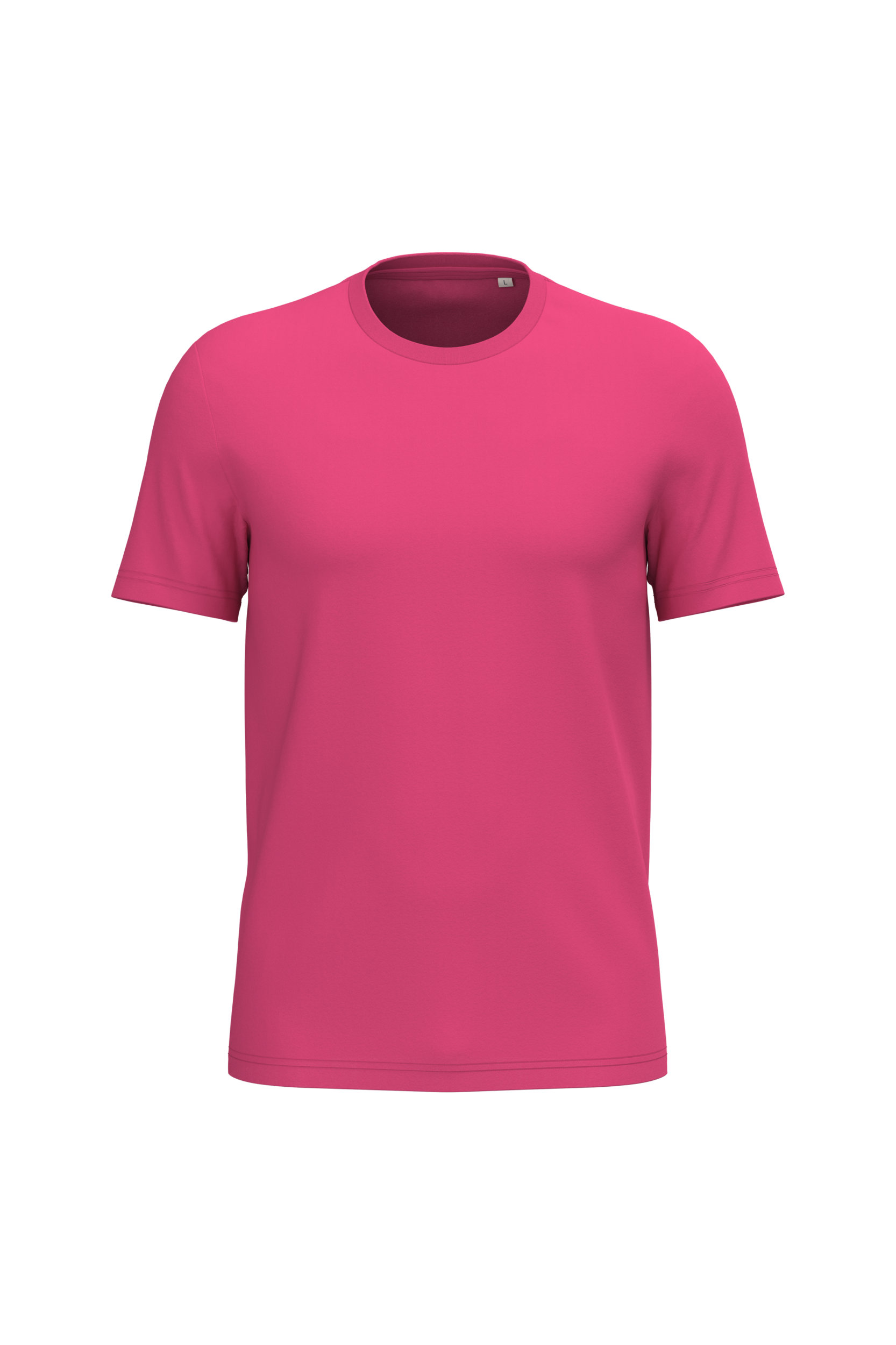 Miniature 44 pour T-shirt écoresponsable unisexe