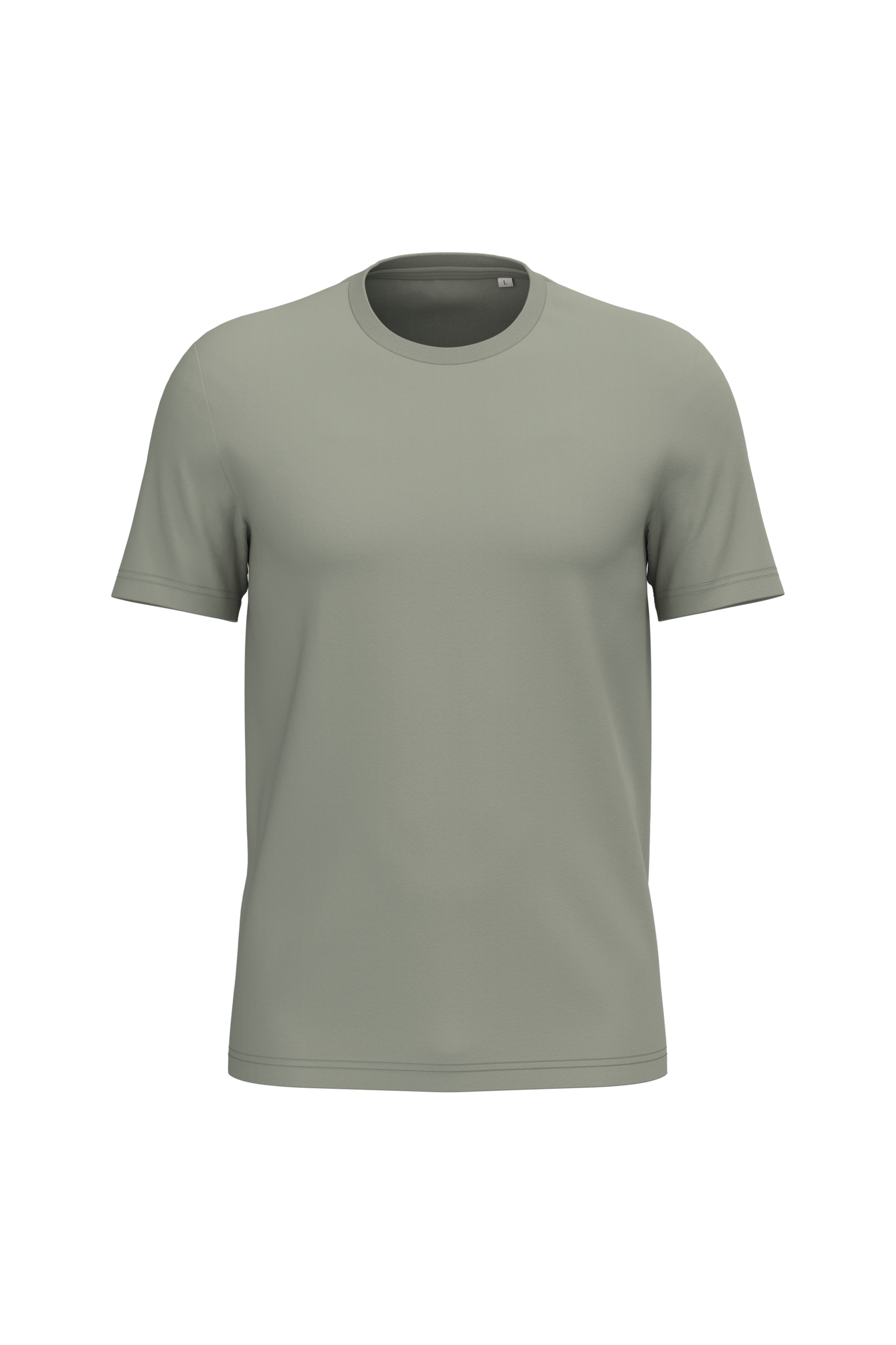 Miniature 11 pour T-shirt écoresponsable unisexe