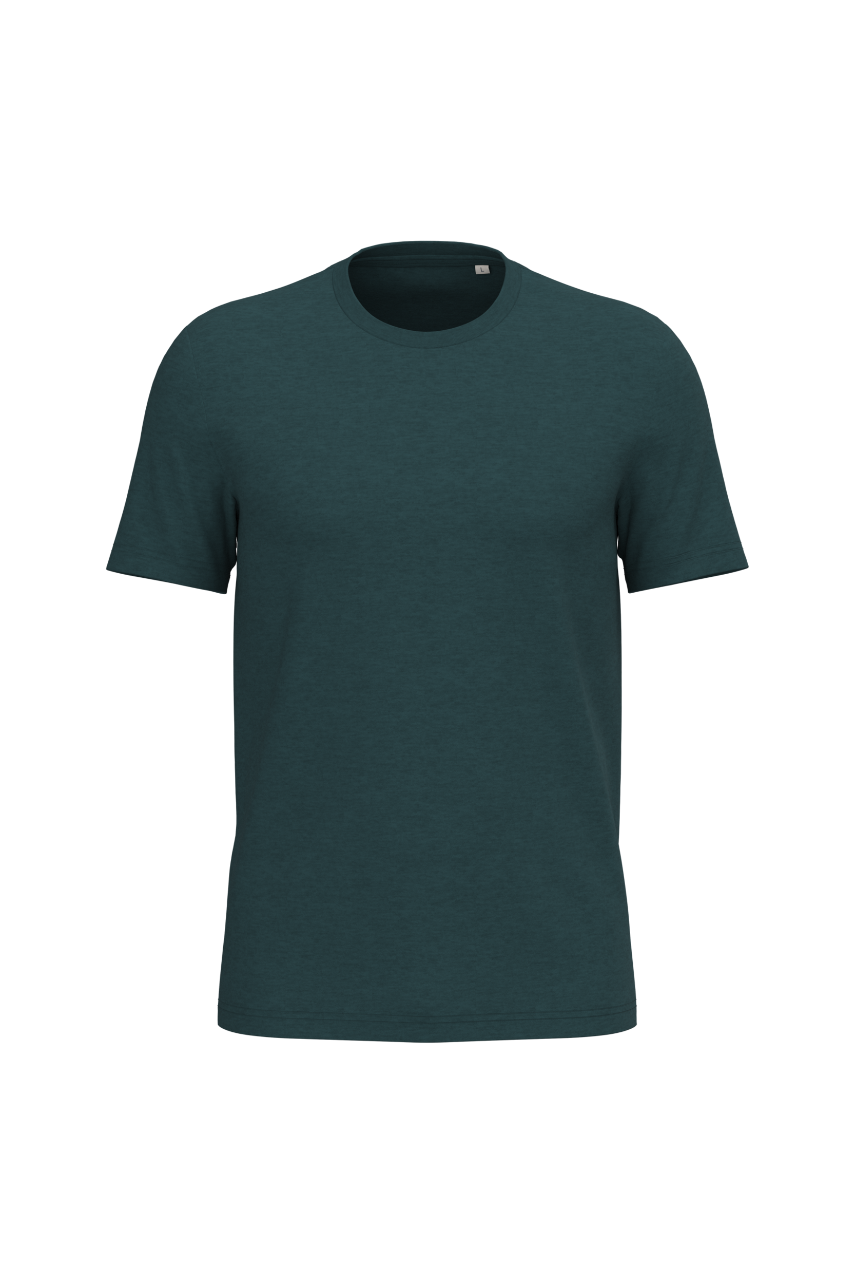 Miniature 12 pour T-shirt écoresponsable unisexe