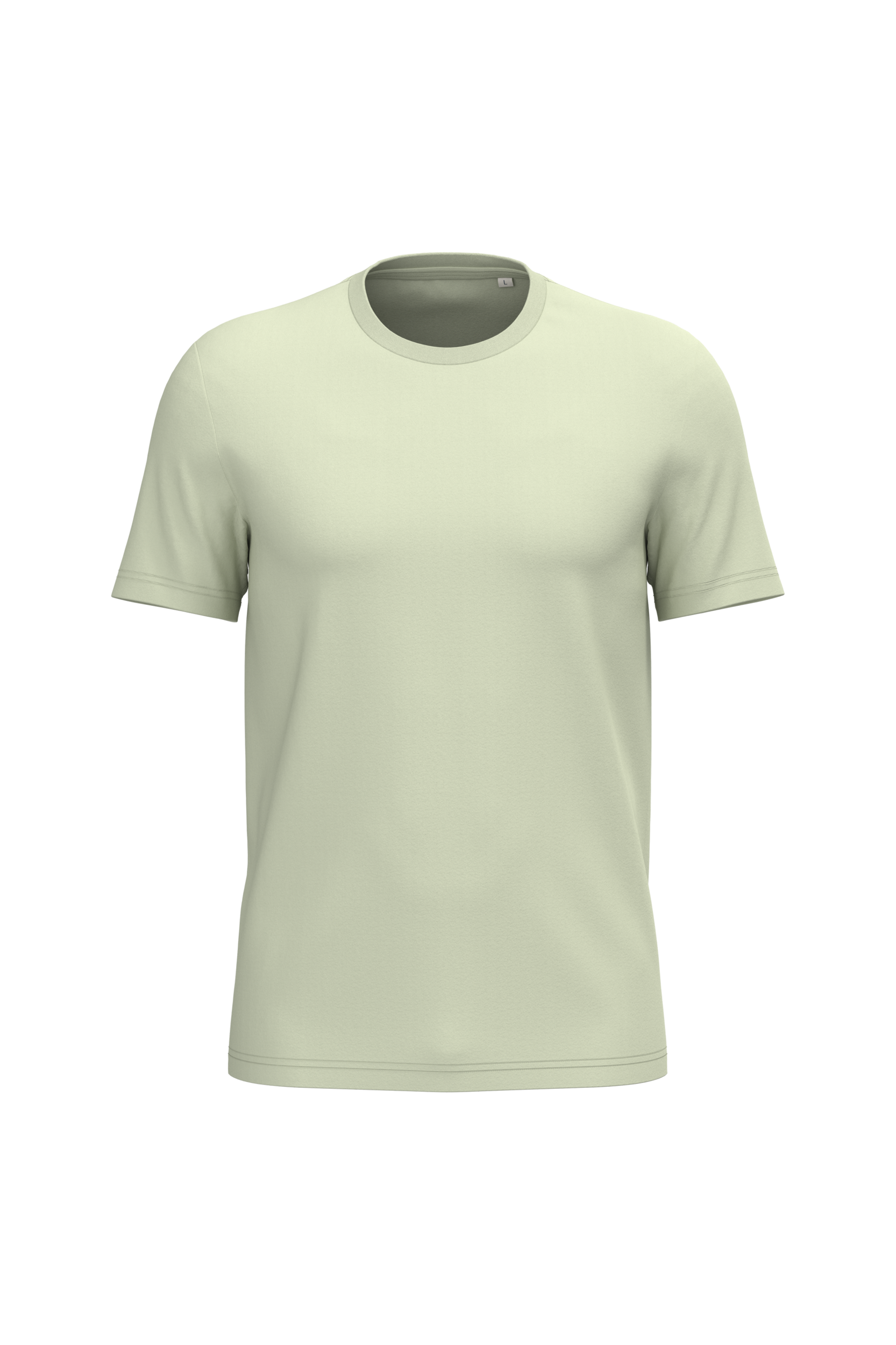 Miniature 51 pour T-shirt écoresponsable unisexe