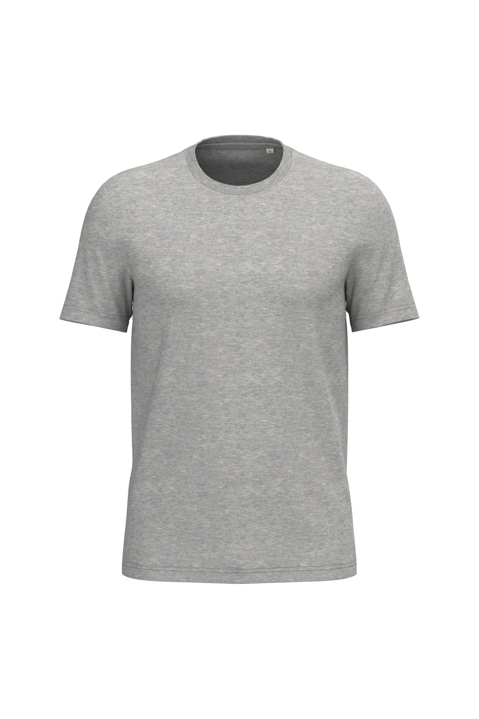 Miniature 34 pour T-shirt écoresponsable unisexe