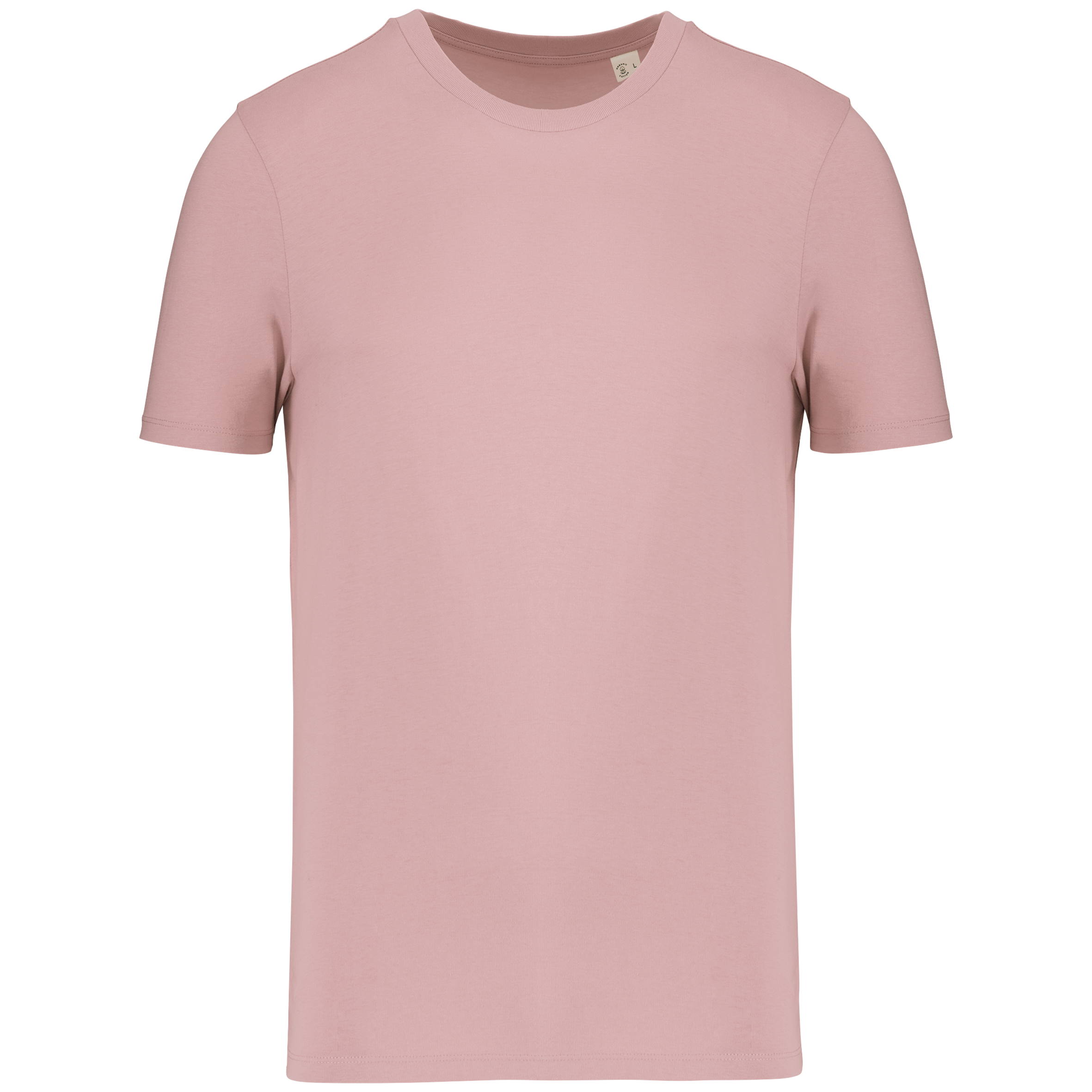 Miniature 41 pour T-shirt écoresponsable unisexe